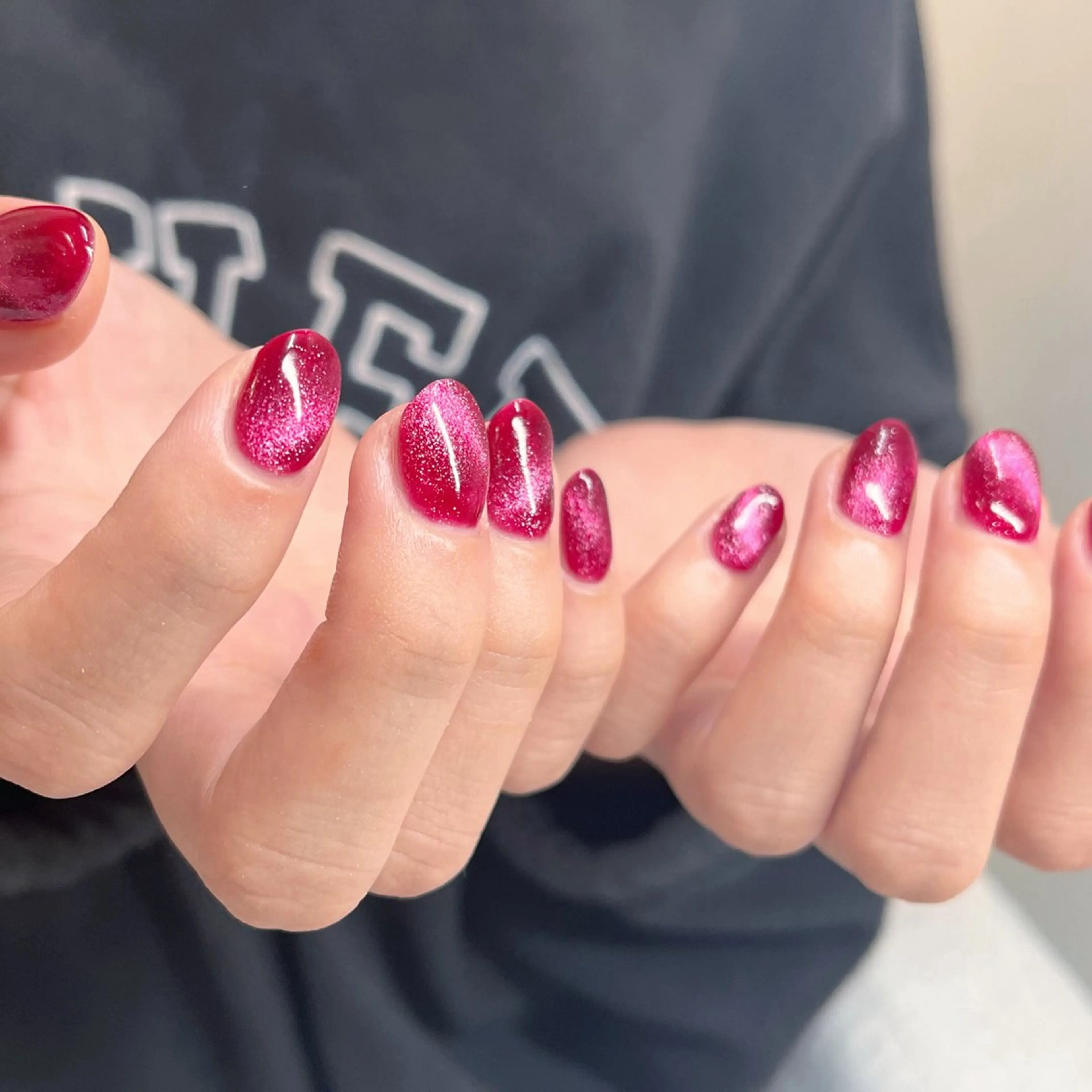 ネイル &M Total Beauty【アンドエム】所属・&M【アンドエム】 立川店のネイルデザイン