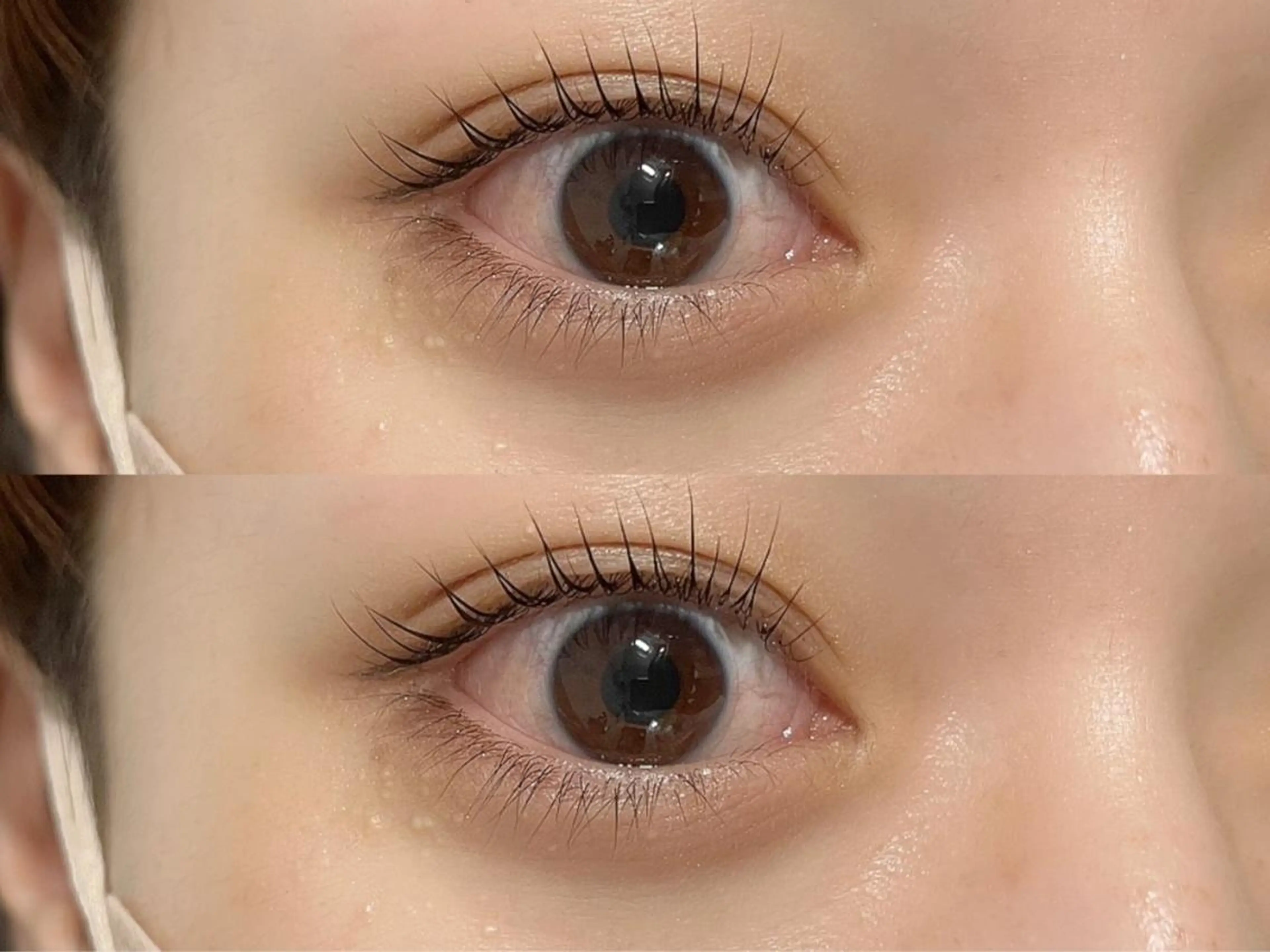 マツエク・マツパ eyelist 大垣の眉毛・アイブロウイメージ