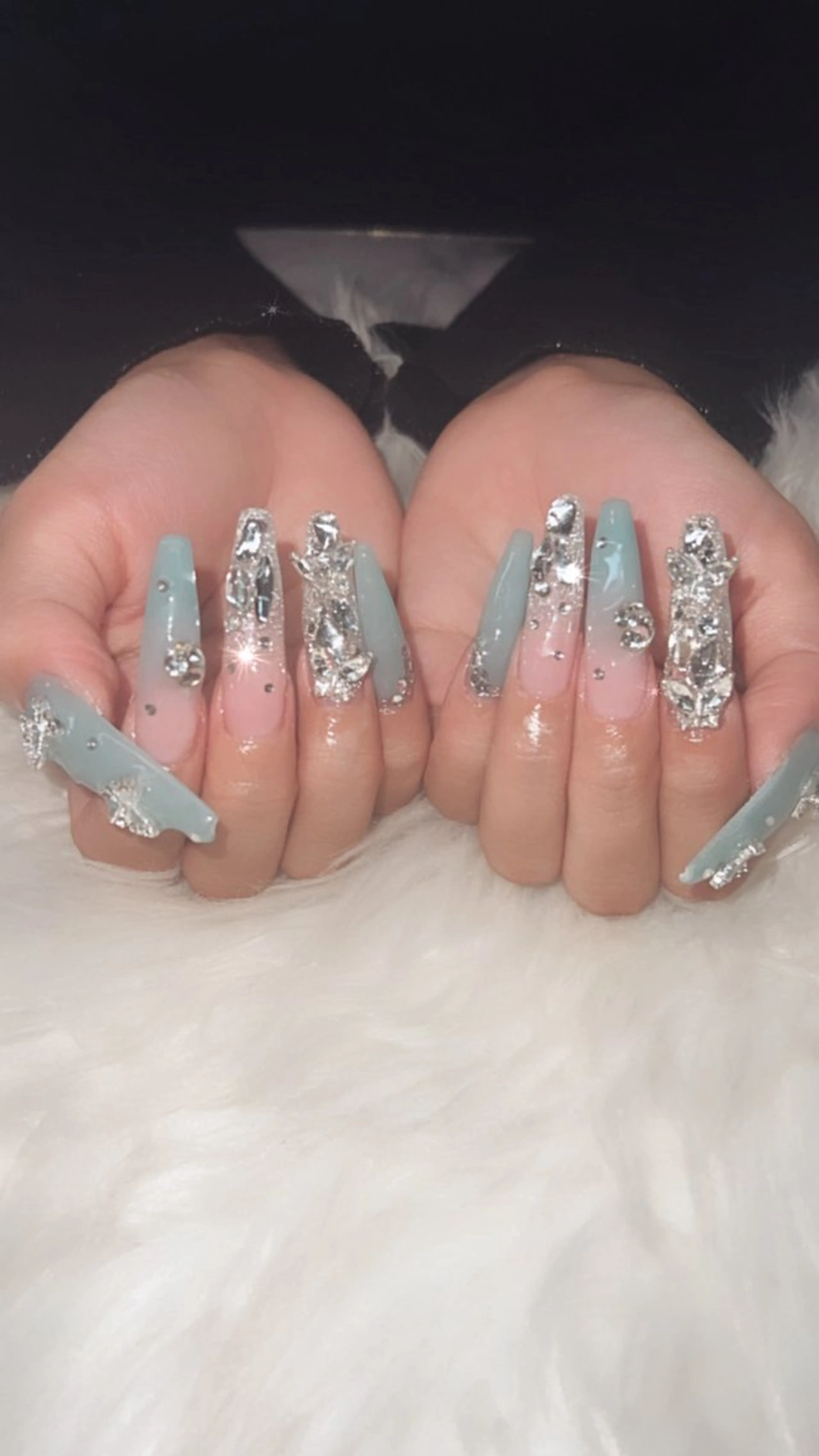 ネイル 7nail (ϋ)/のネイルデザイン
