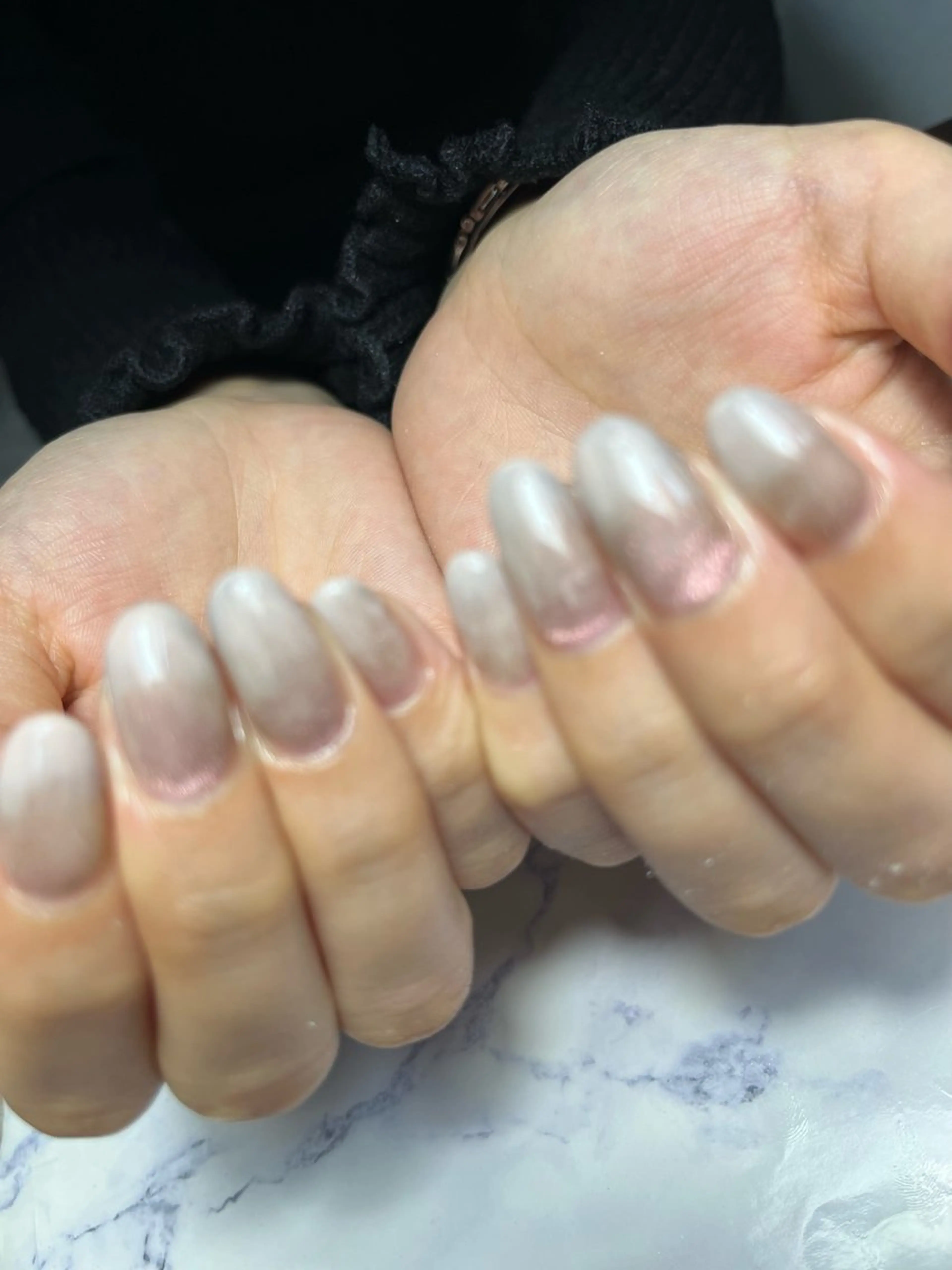 ネイル 自爪育成ネイルサロン ヴェルニのネイルデザイン