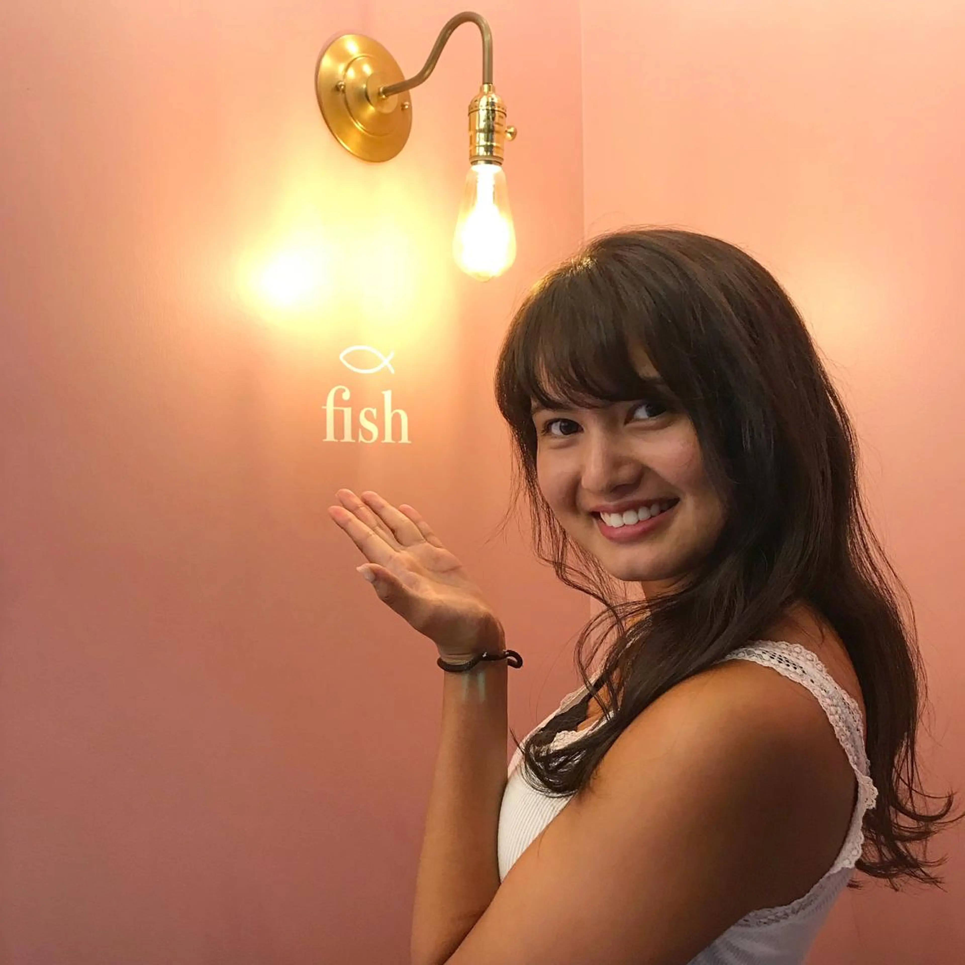 ロング カラー Eyelash Salon BiBi所属・Eyelash Salon BiBiのマツエク・マツパデザイン