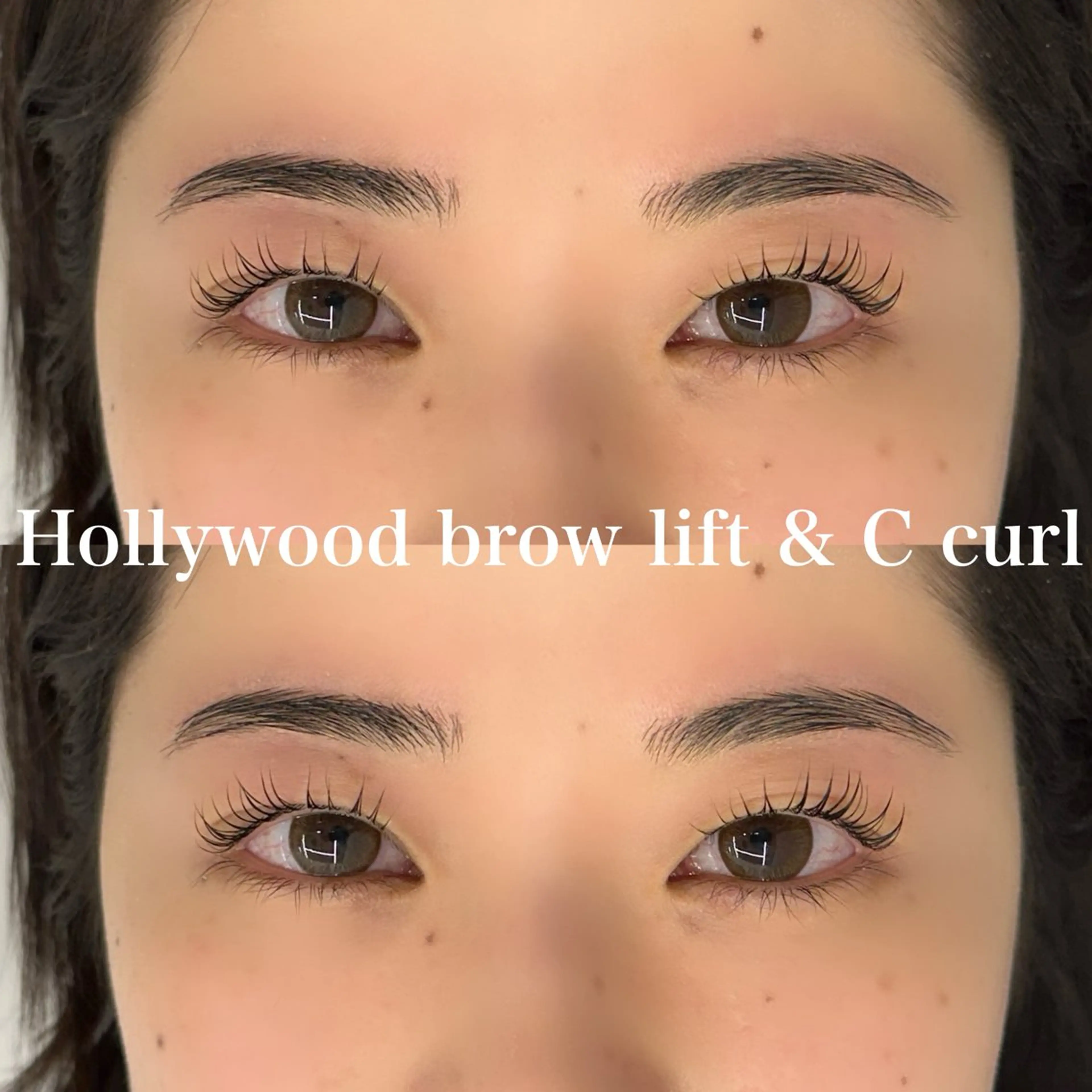 マツエク・マツパ anello cocoのマツエク・マツパデザイン