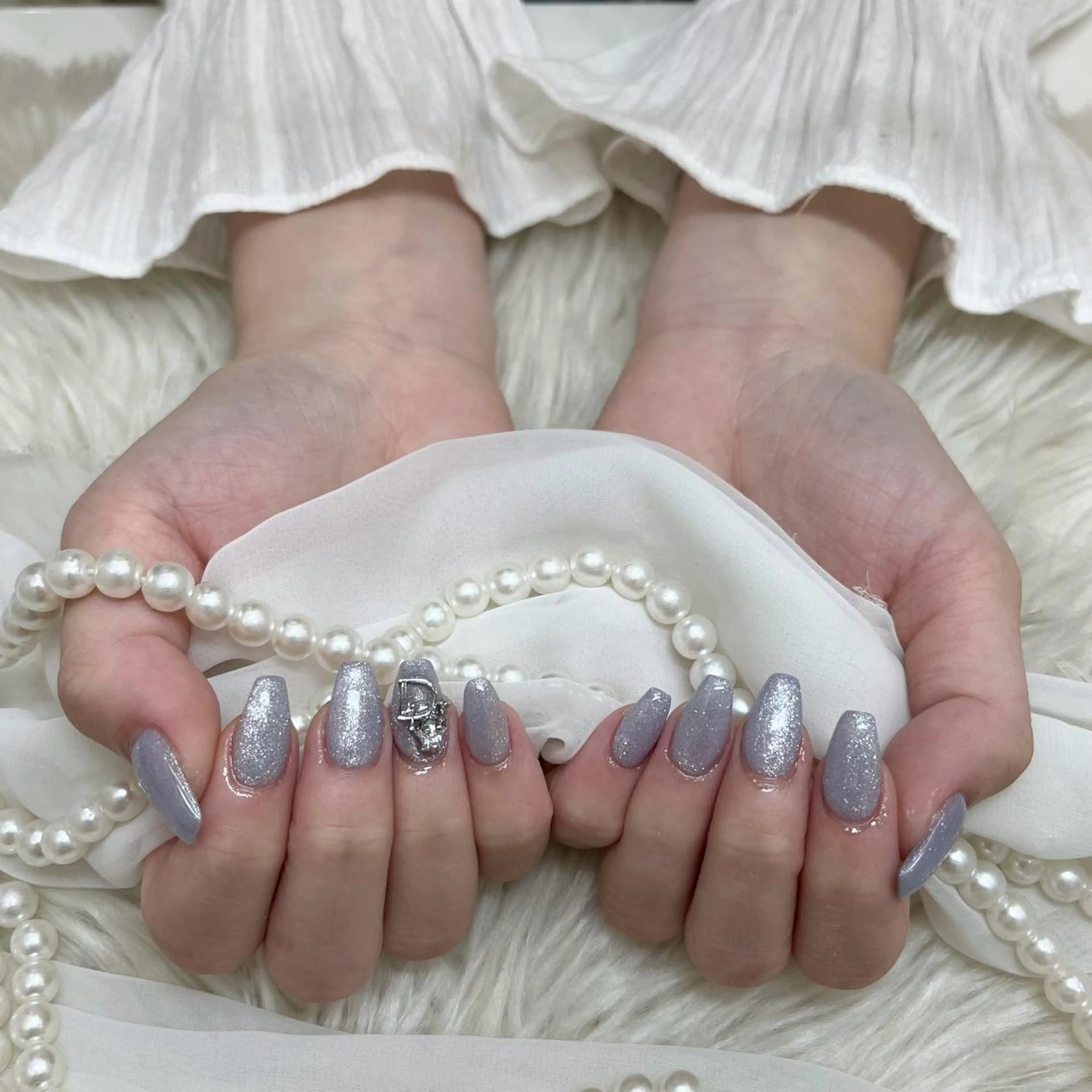 ネイル hawa ♡のネイルデザイン