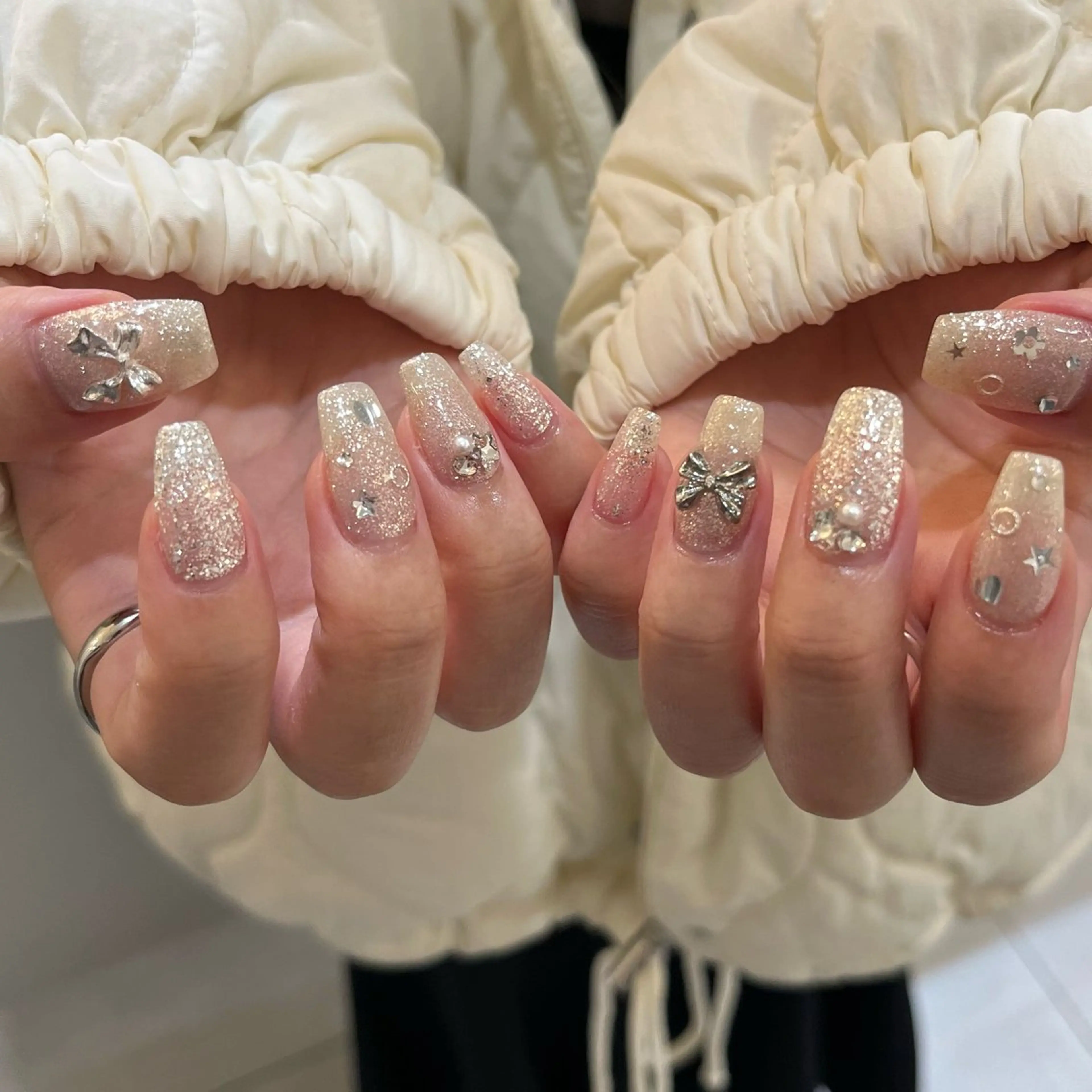 ネイル ハンドネイル Nail treeのネイルデザイン