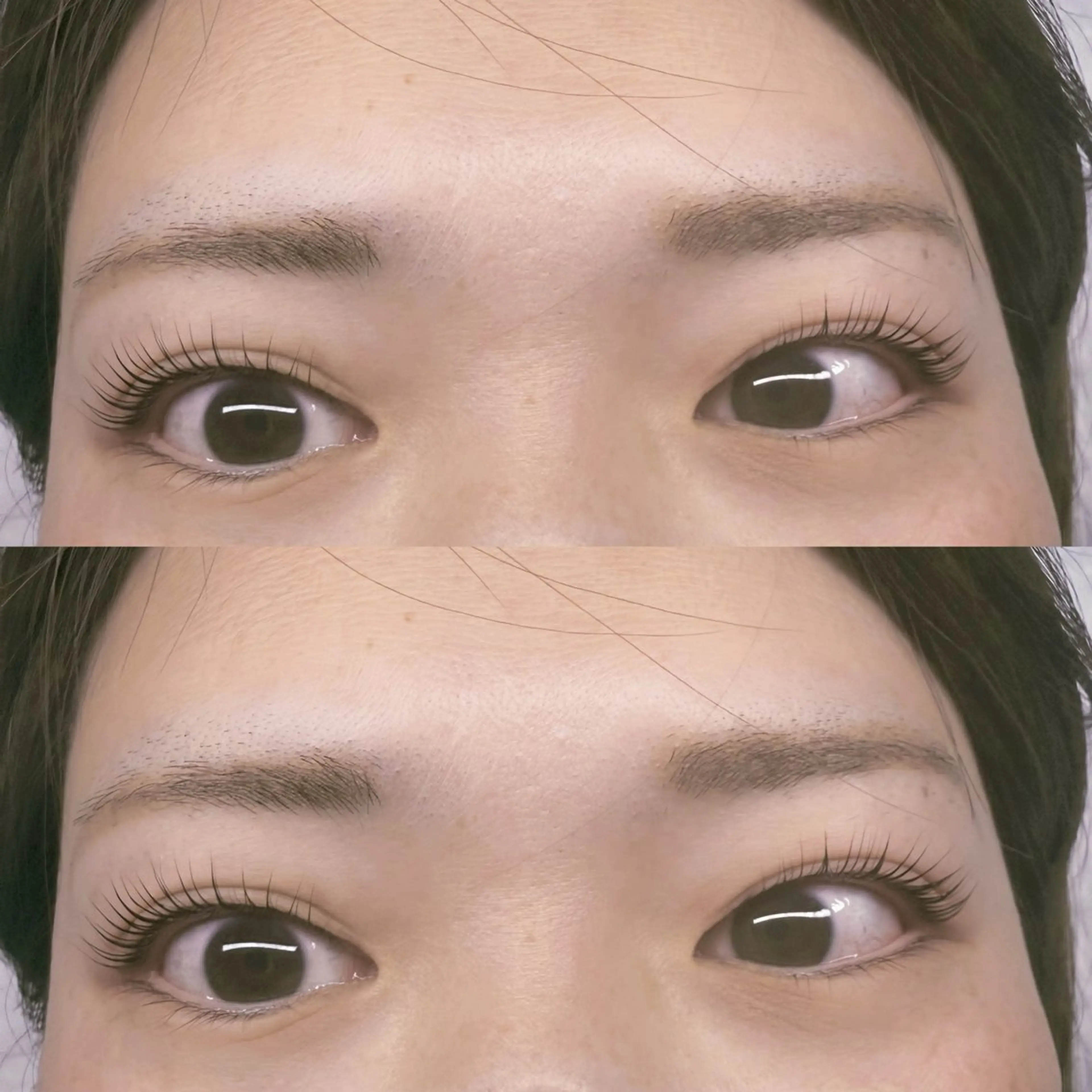 マツエク・マツパ マツパ まつパ/マツエク /眉/HBL/耳ツボのマツエク・マツパデザイン