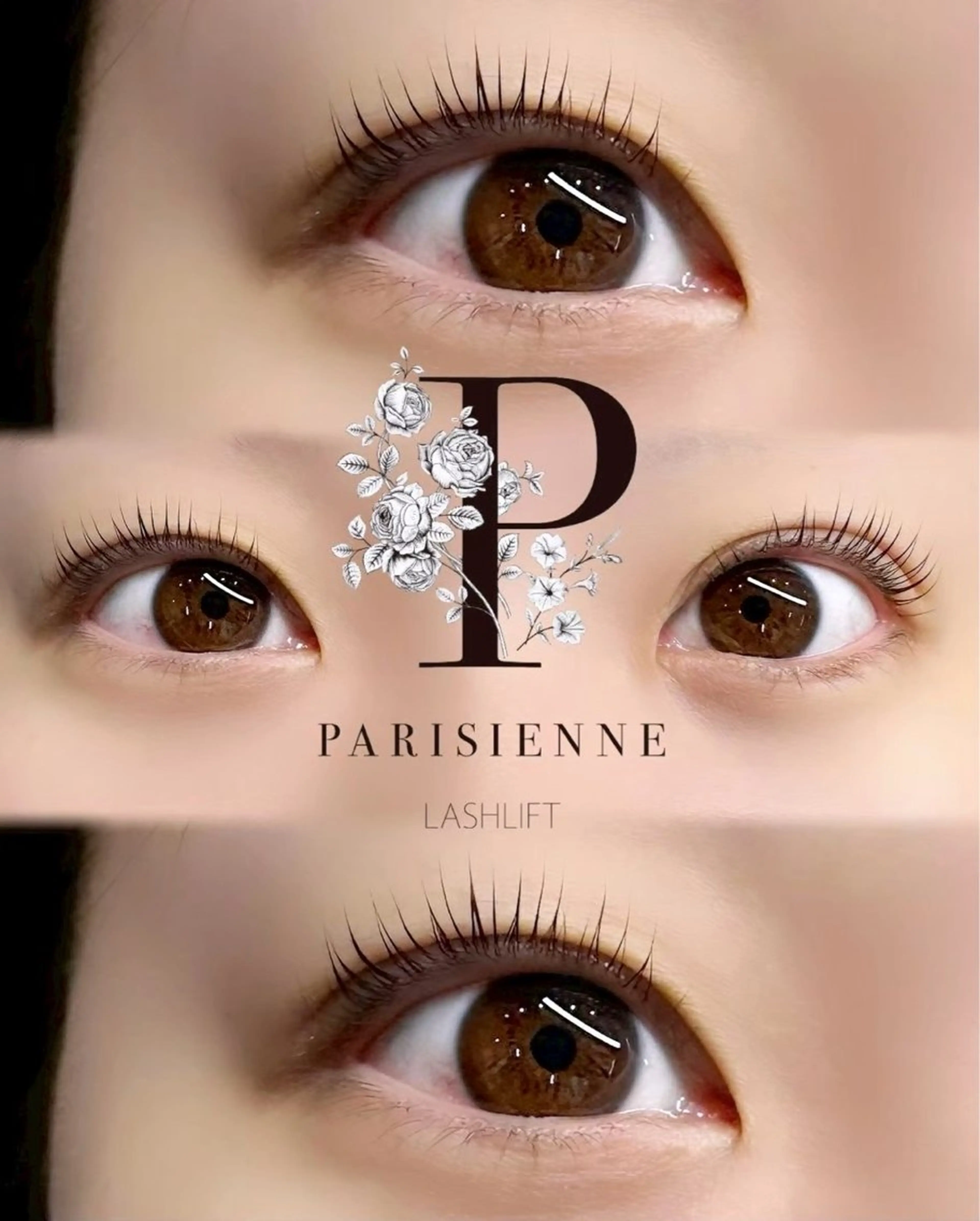 マツエク・マツパ POPPY eyelash 川崎本店所属・モデル募集 POPPY 川崎のマツエク・マツパデザイン