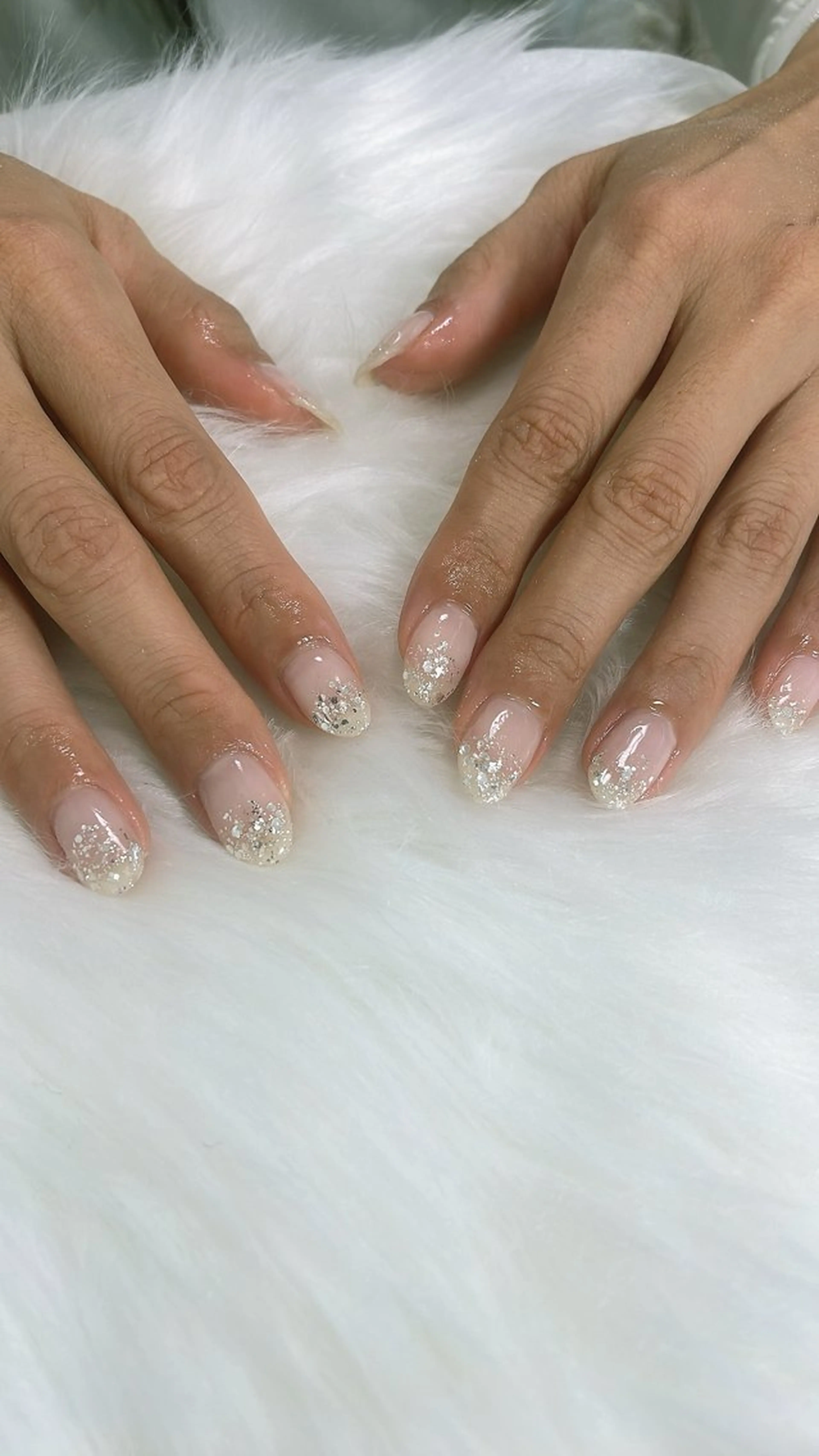 ネイル TOWA NAILのネイルデザイン