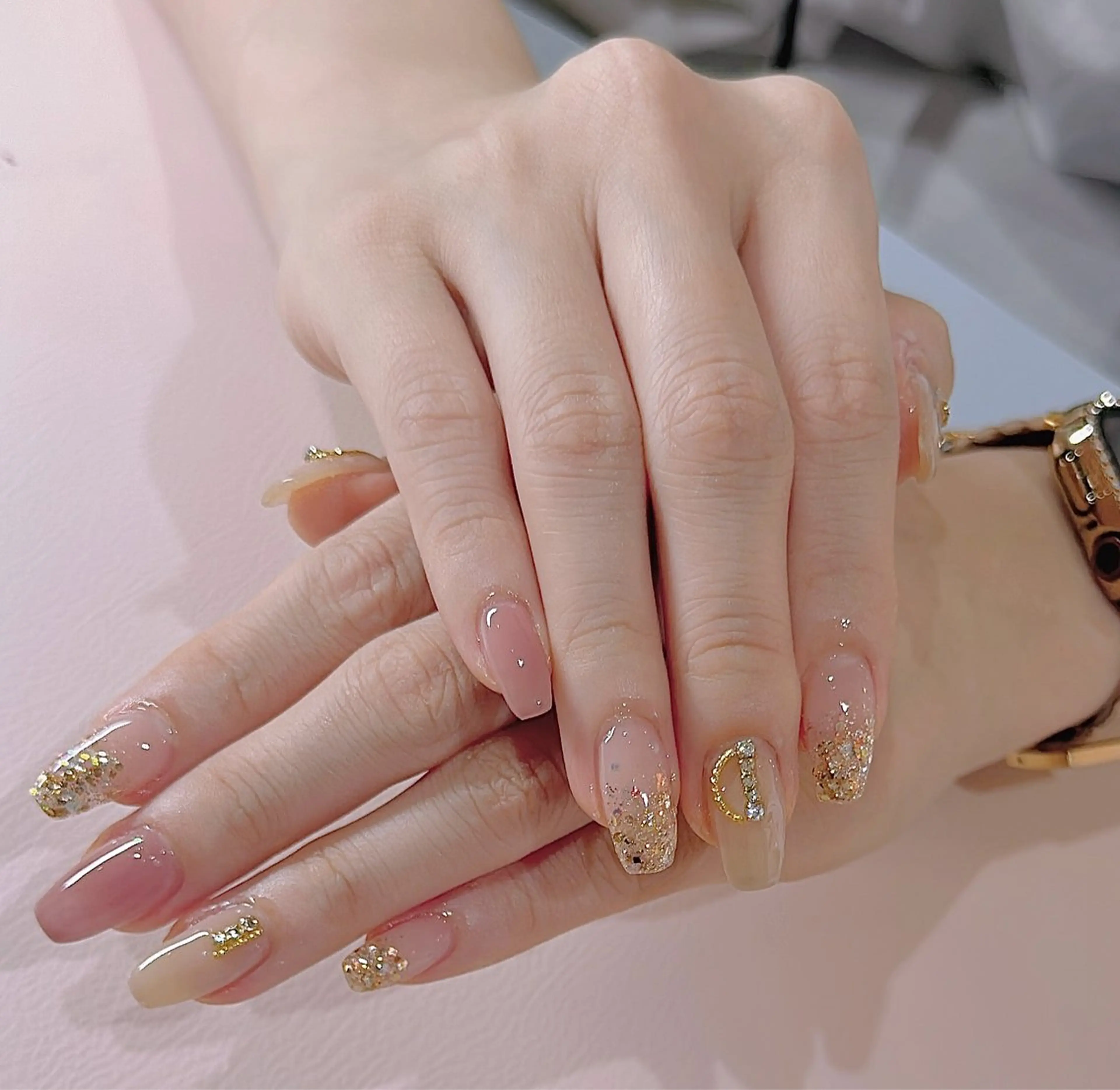 ネイル ハンドネイル NANA NAILのネイルデザイン