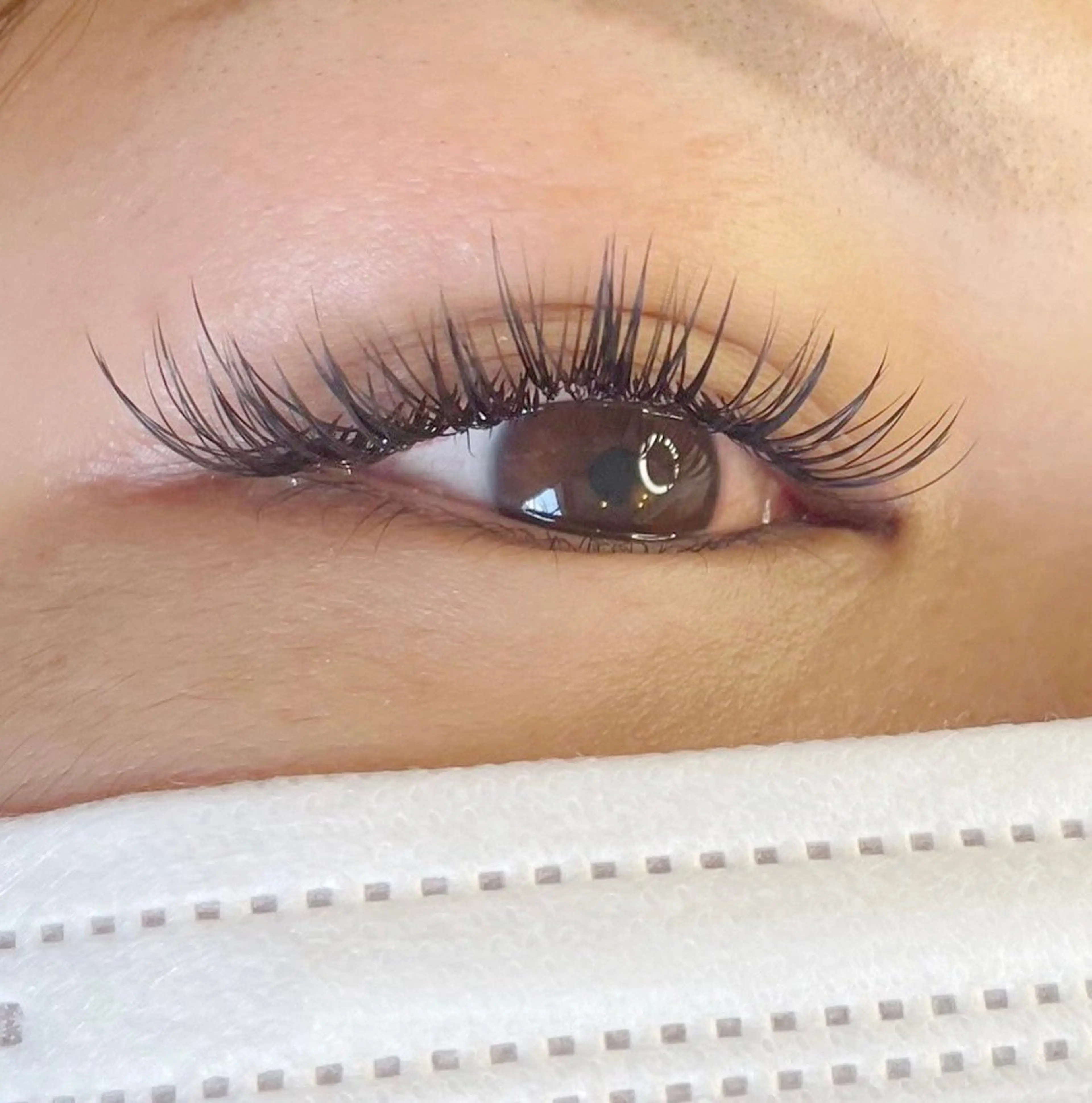 ダブルフラット(50/50)の写真