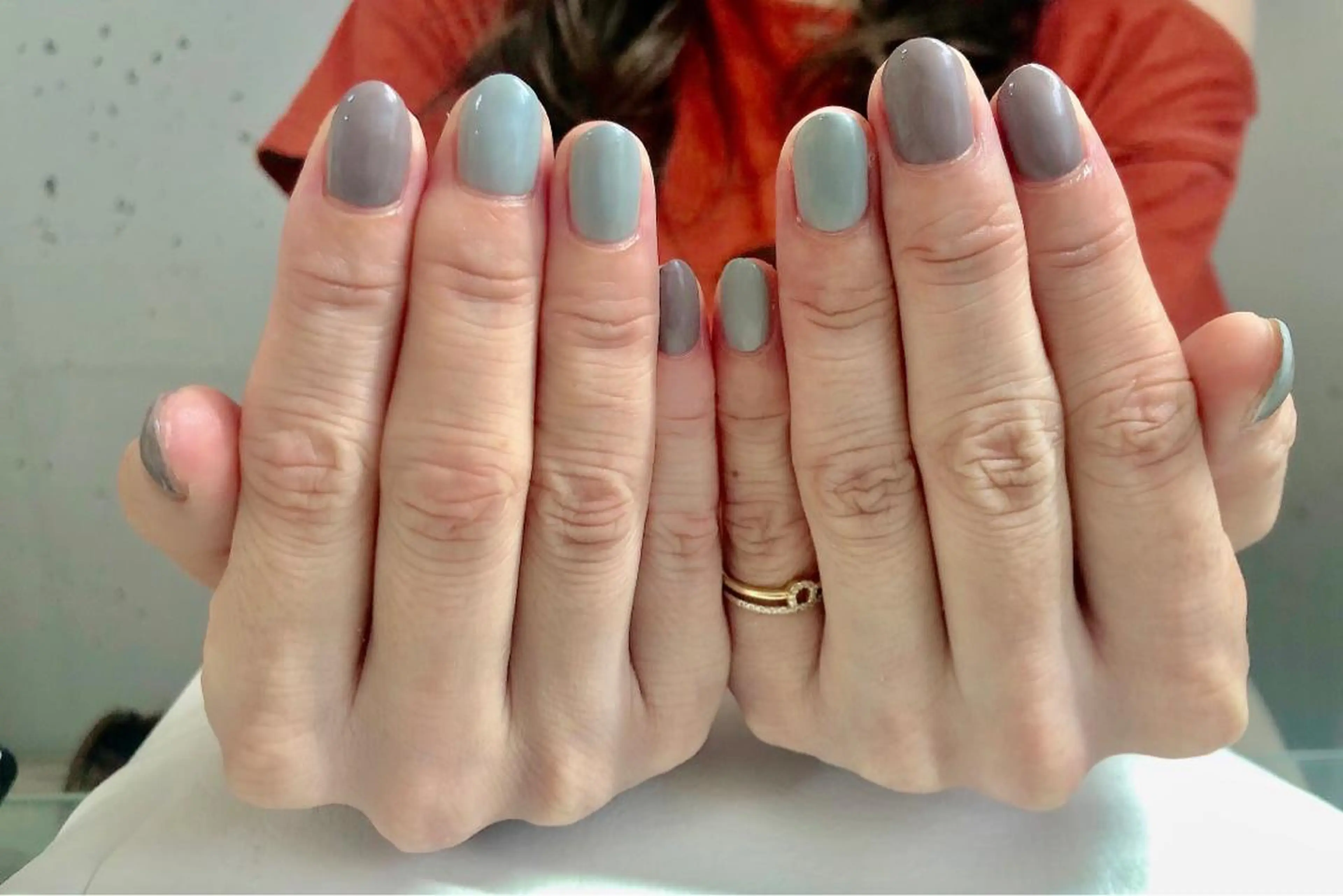 ネイル nailsalon   LE'A所属・ホワイトニング🦷 ネイル💅LEAのその他イメージ