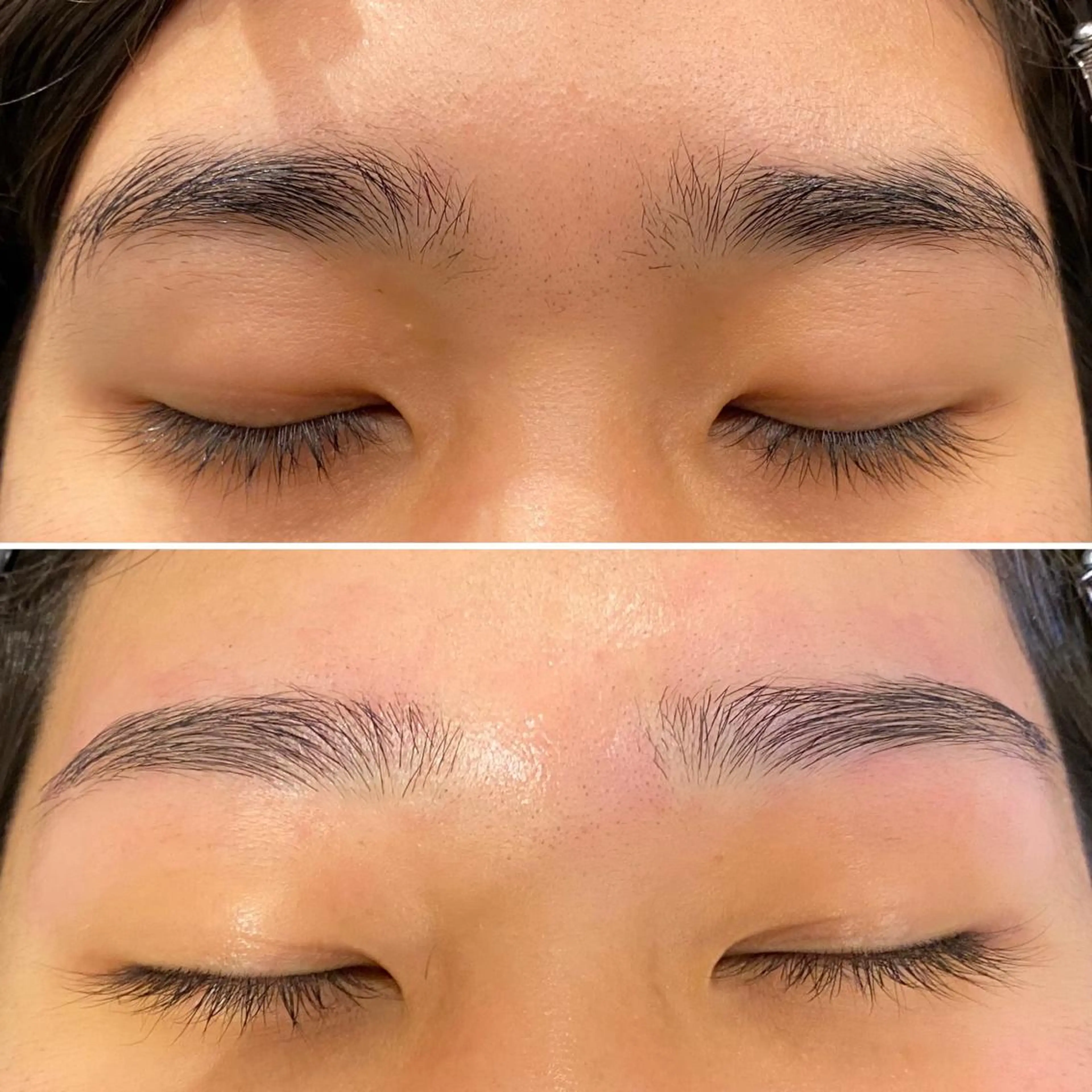 DL ･BEAUTYのマツエク・マツパデザイン