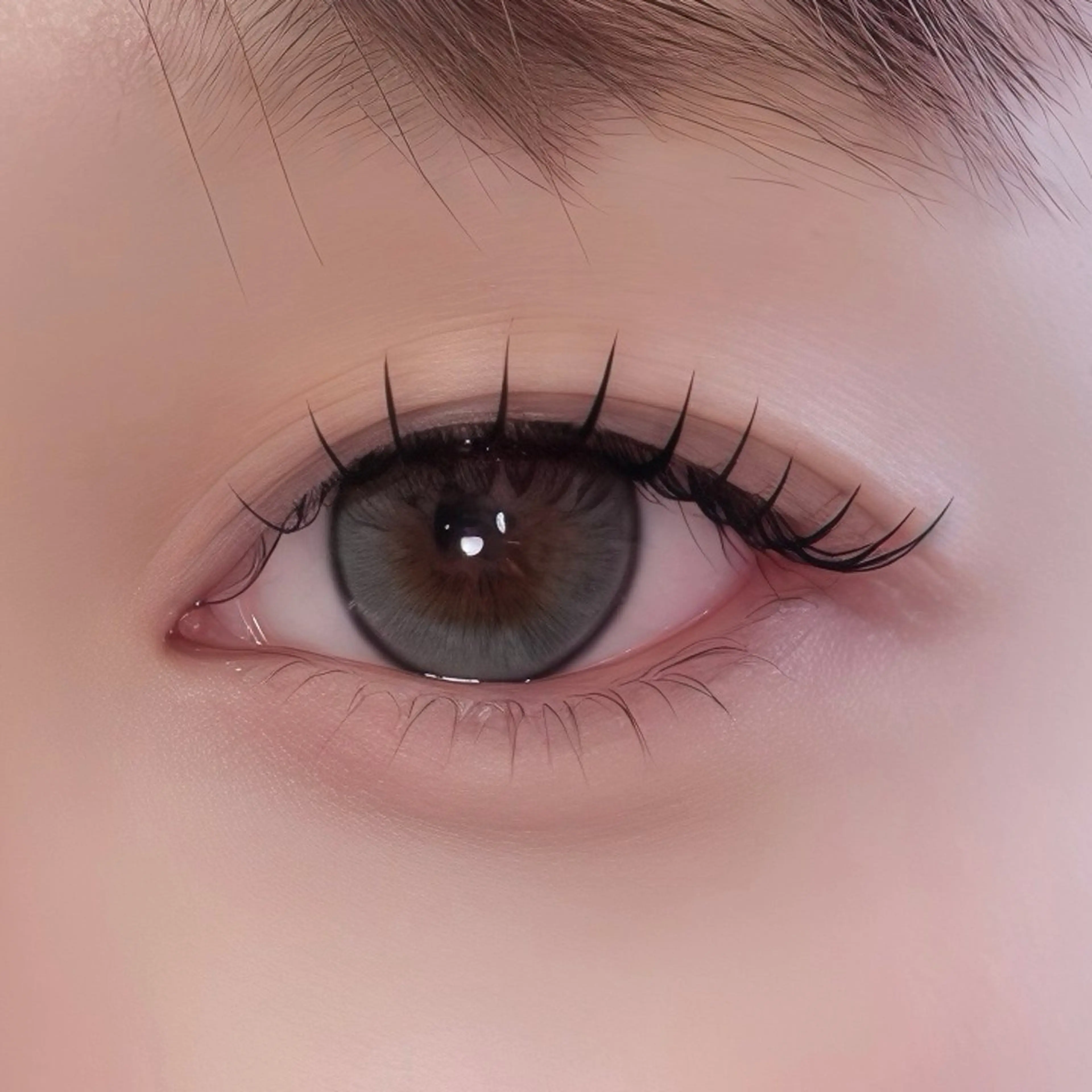 マツエク・マツパ agrabah所属・agrabah 🎀Sayakaのマツエク・マツパデザイン