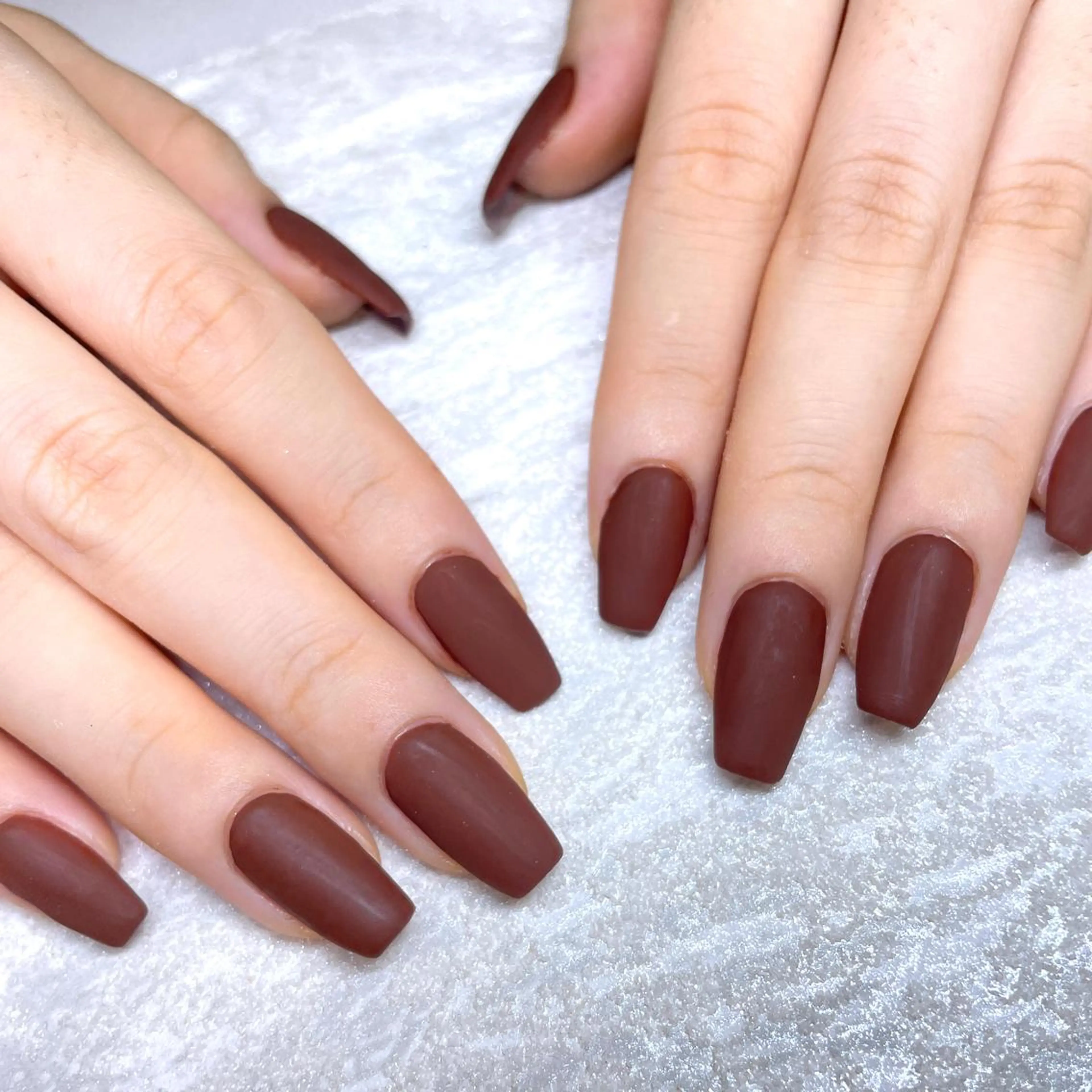 ネイル nail Eclat所属・志賀野 美喜のネイルデザイン