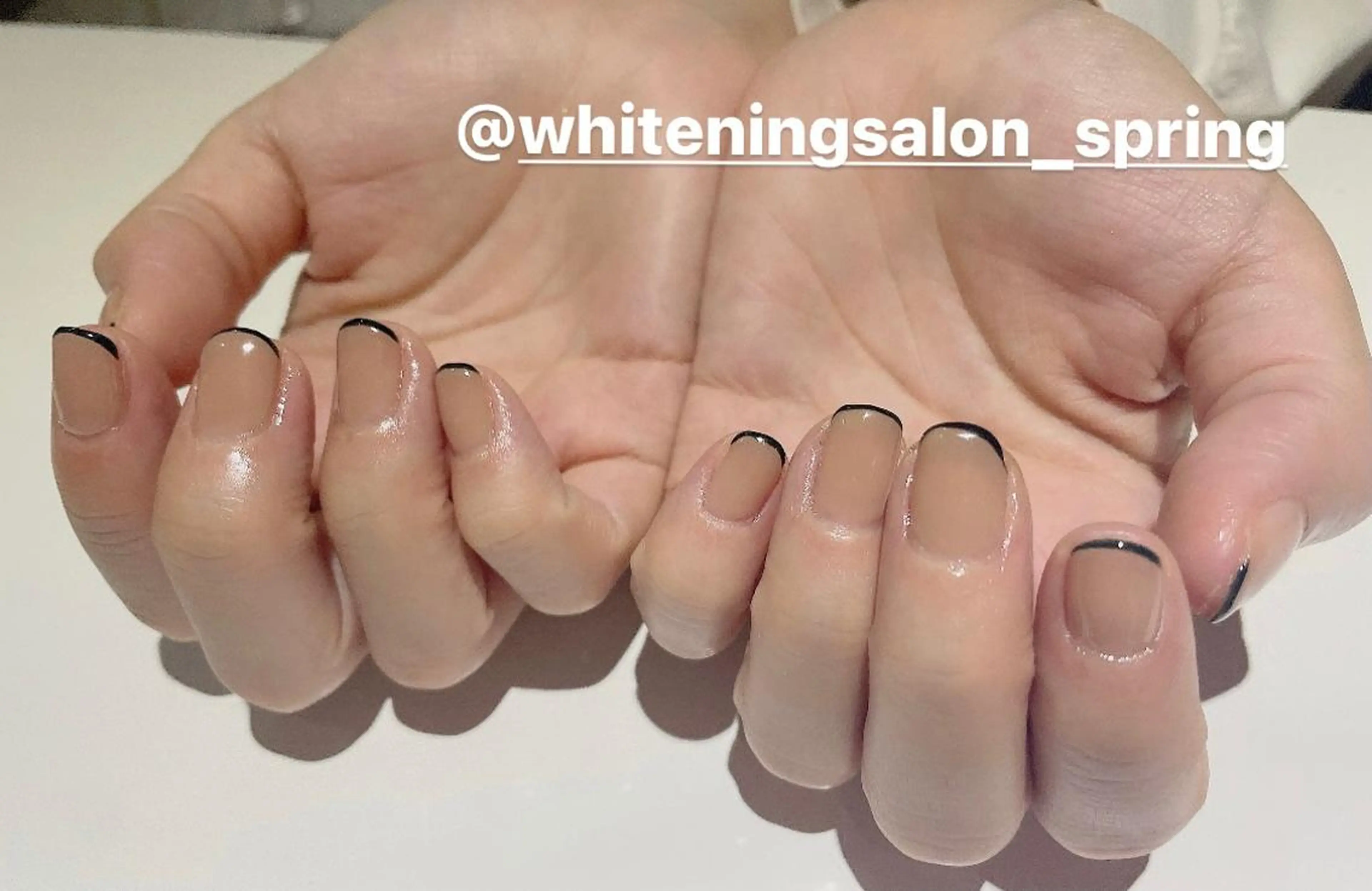 ネイル Nakao Hitomiのネイルデザイン