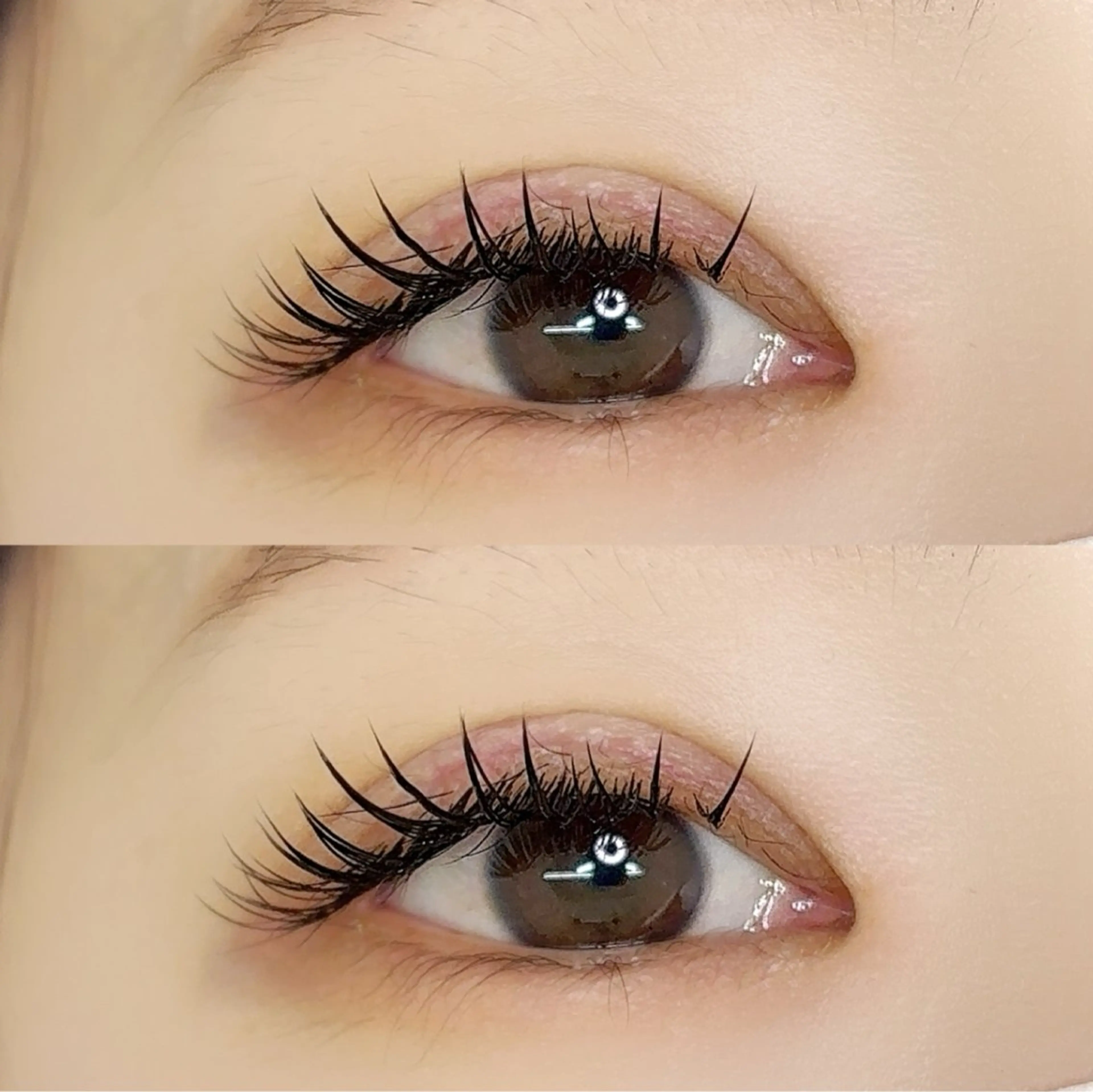 マツエク・マツパ 高蔵寺まつげ所属・高蔵寺まつげ 🌿 YANAのマツエク・マツパデザイン