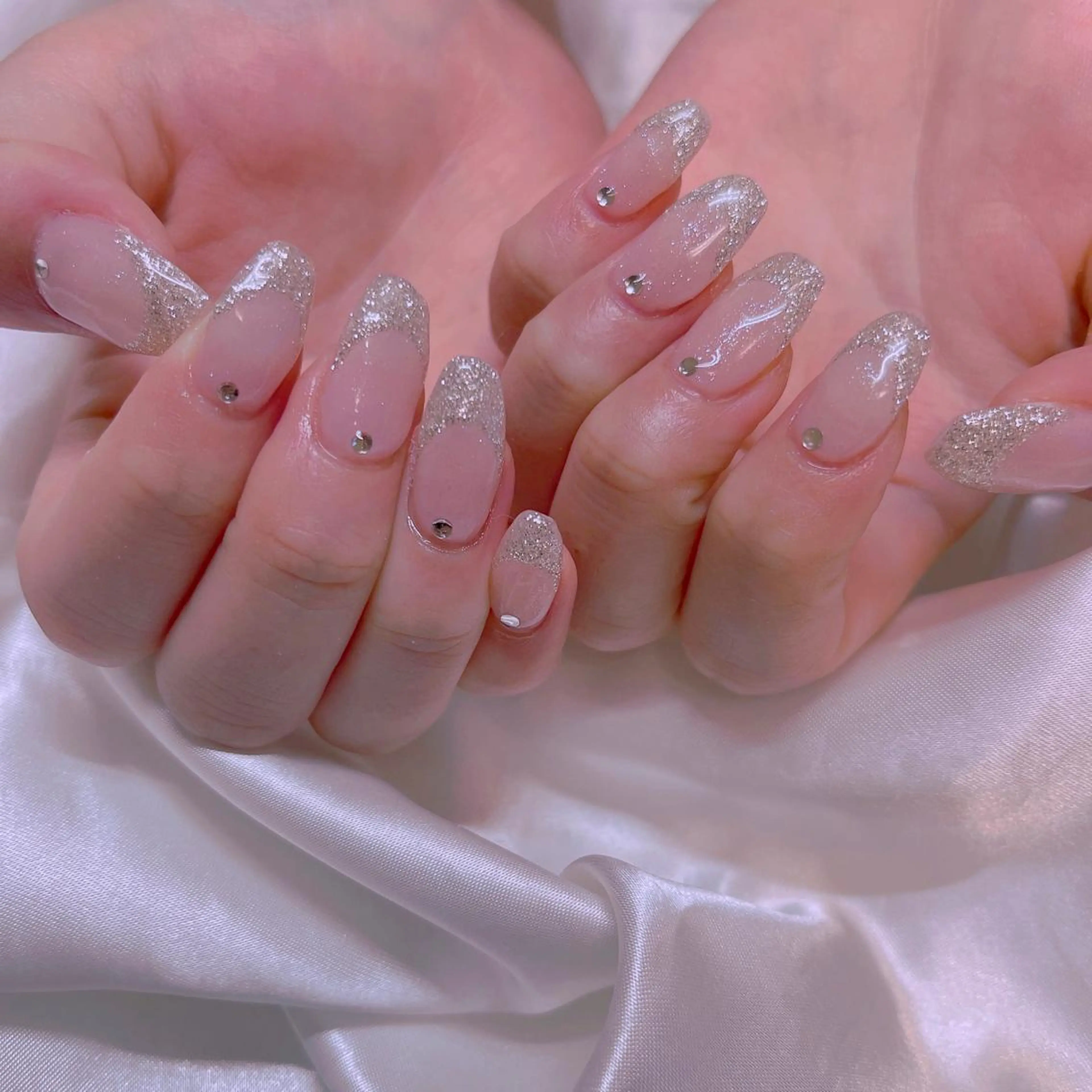 ネイル Private Salon 大宮のネイルデザイン