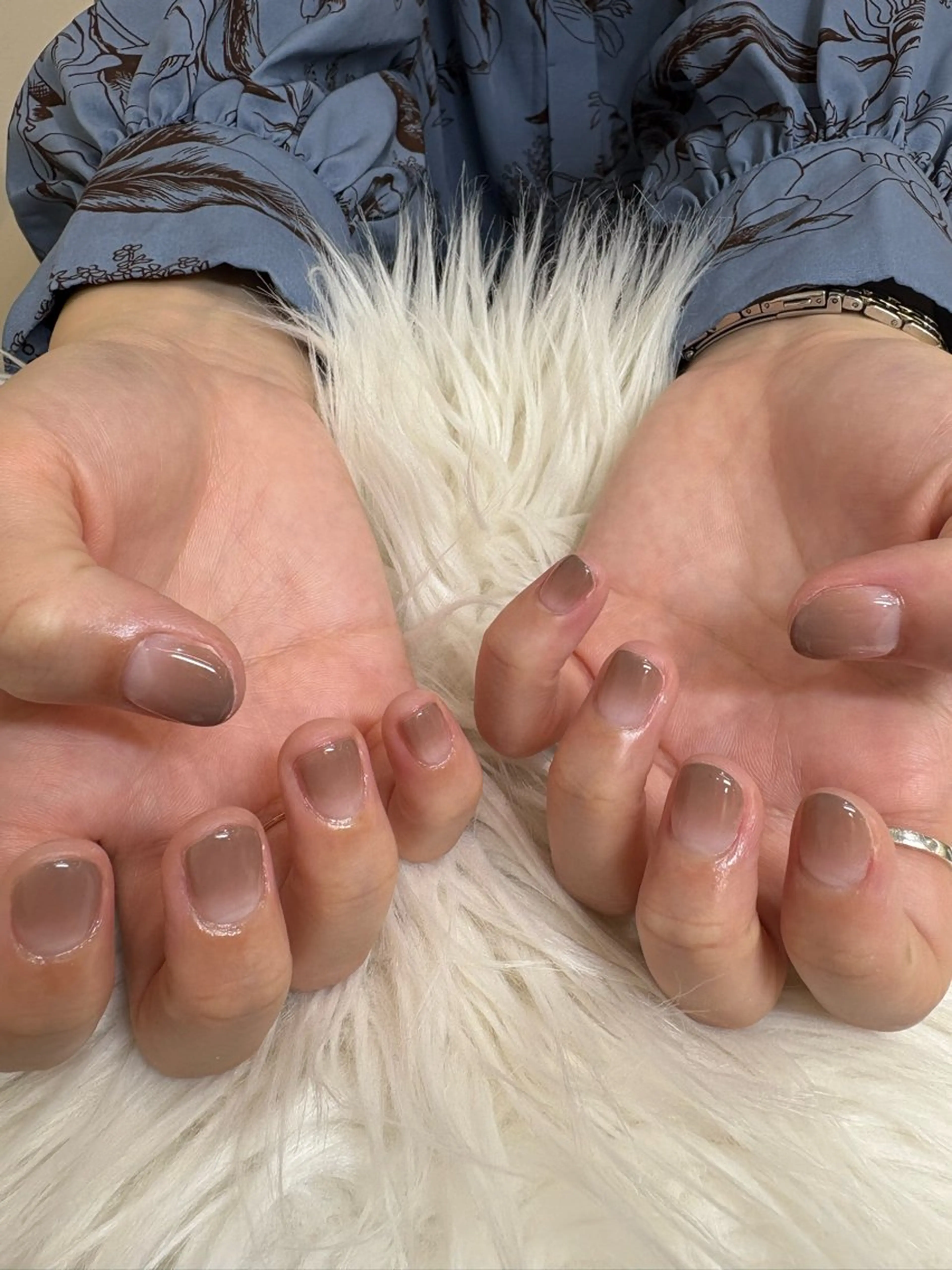 ネイル BeautysalonAttc小牧店所属・Attc小牧店 cocoroのネイルデザイン