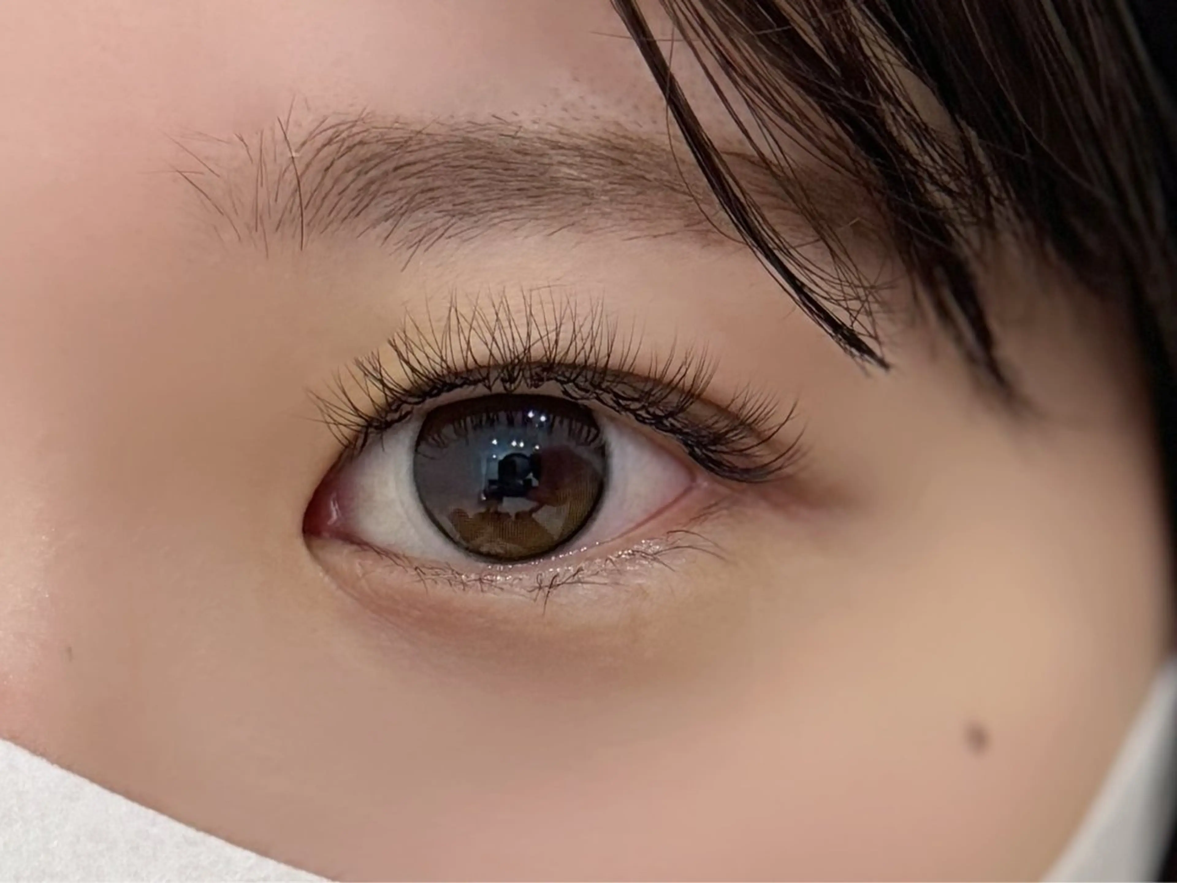 マツエク・マツパ moana karinの眉毛・アイブロウイメージ