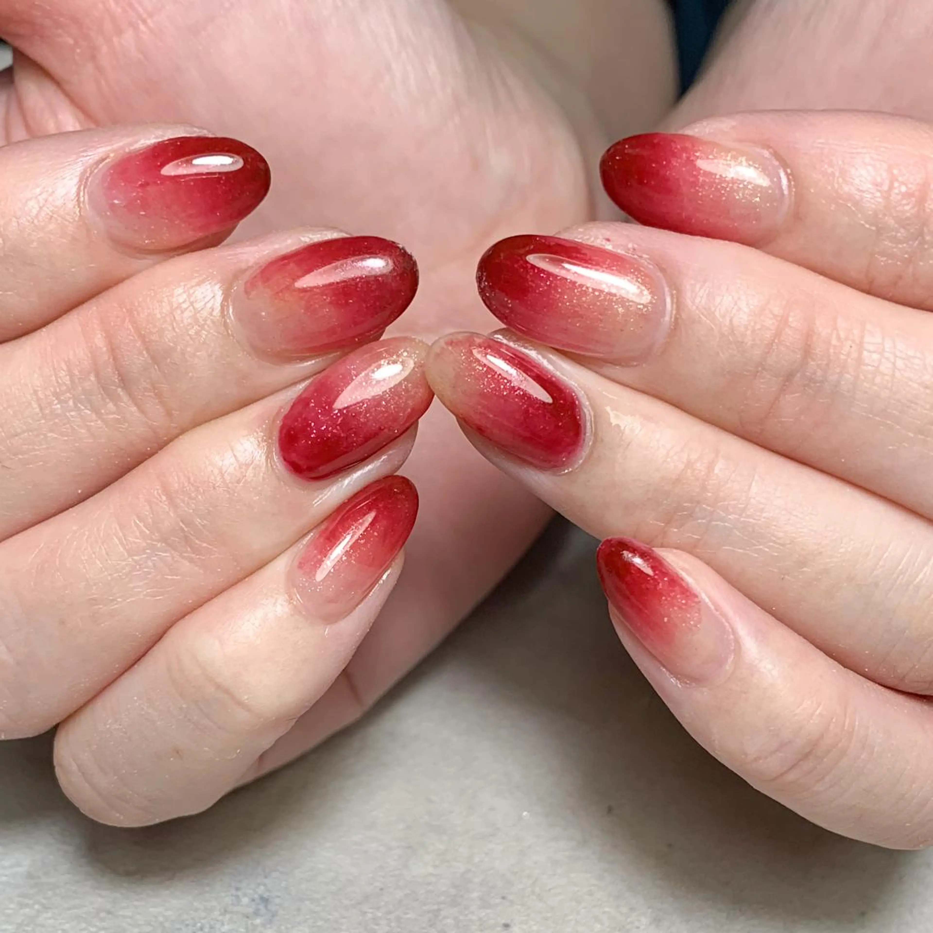 ネイル atelier　FIORITURA所属・FIORITURA aiのネイルデザイン