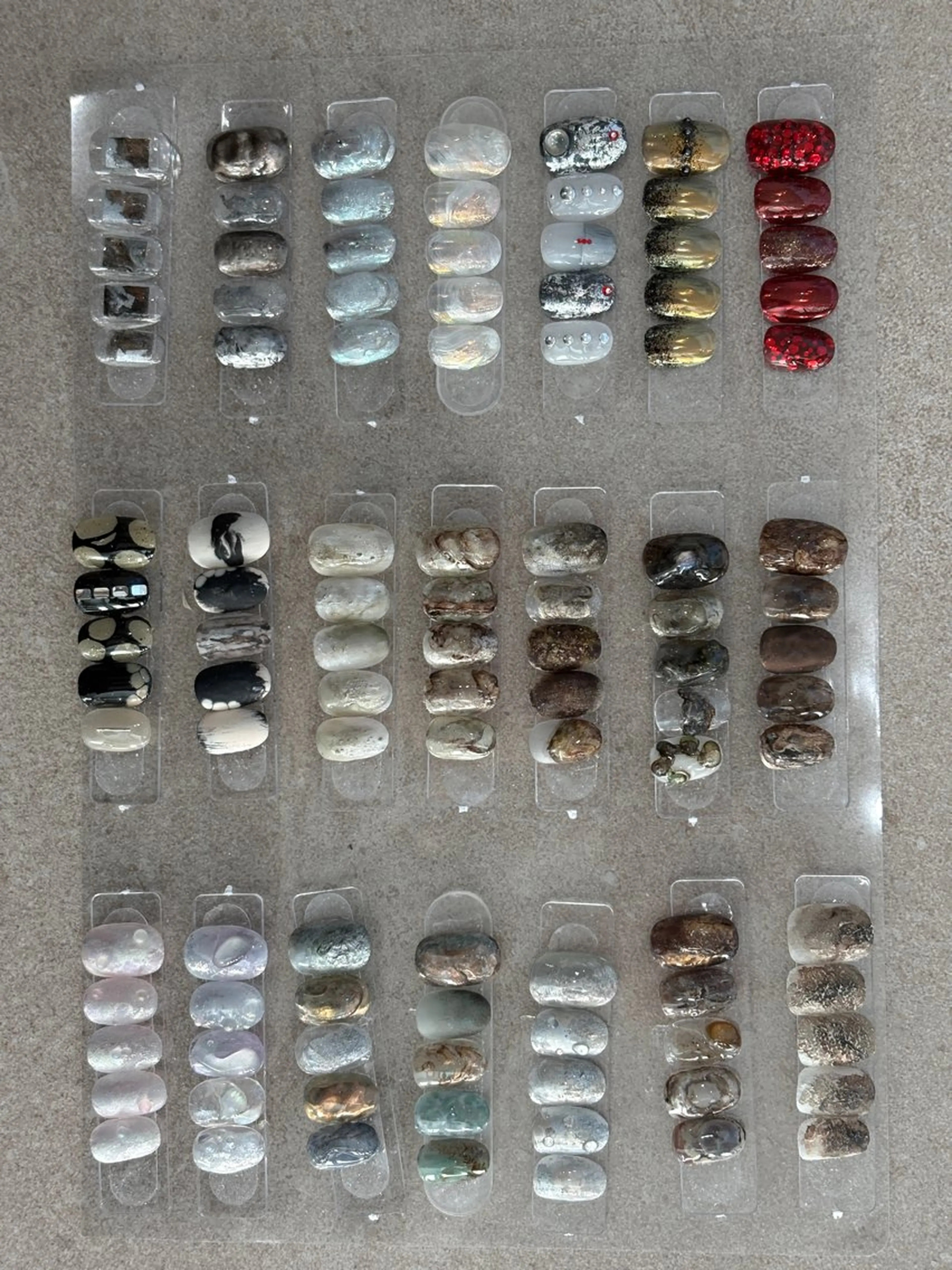 select menu（2h）【オフなし】の写真