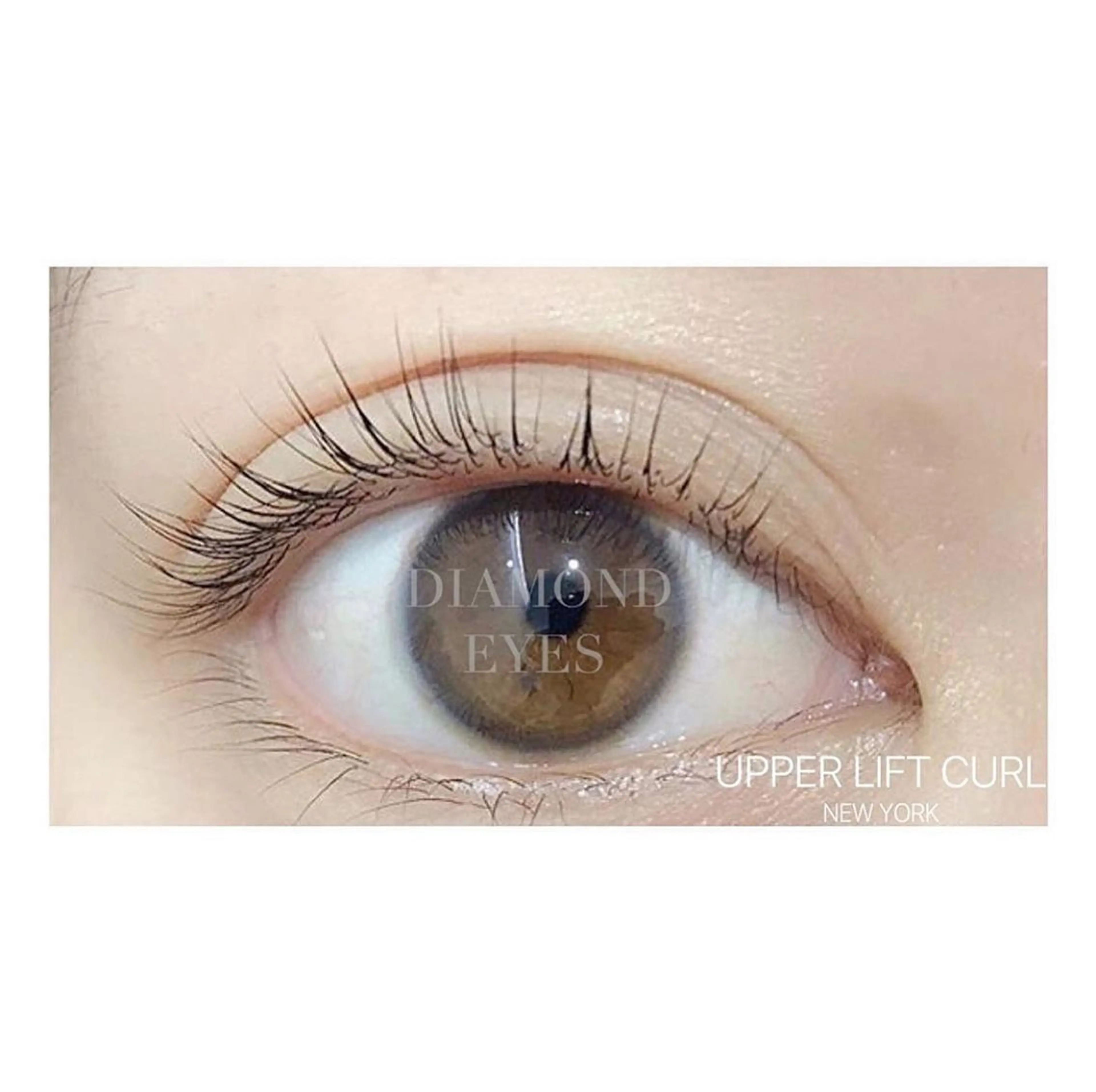 マツエク・マツパ まつげパーマ MASAMI ¨̮の眉毛・アイブロウイメージ