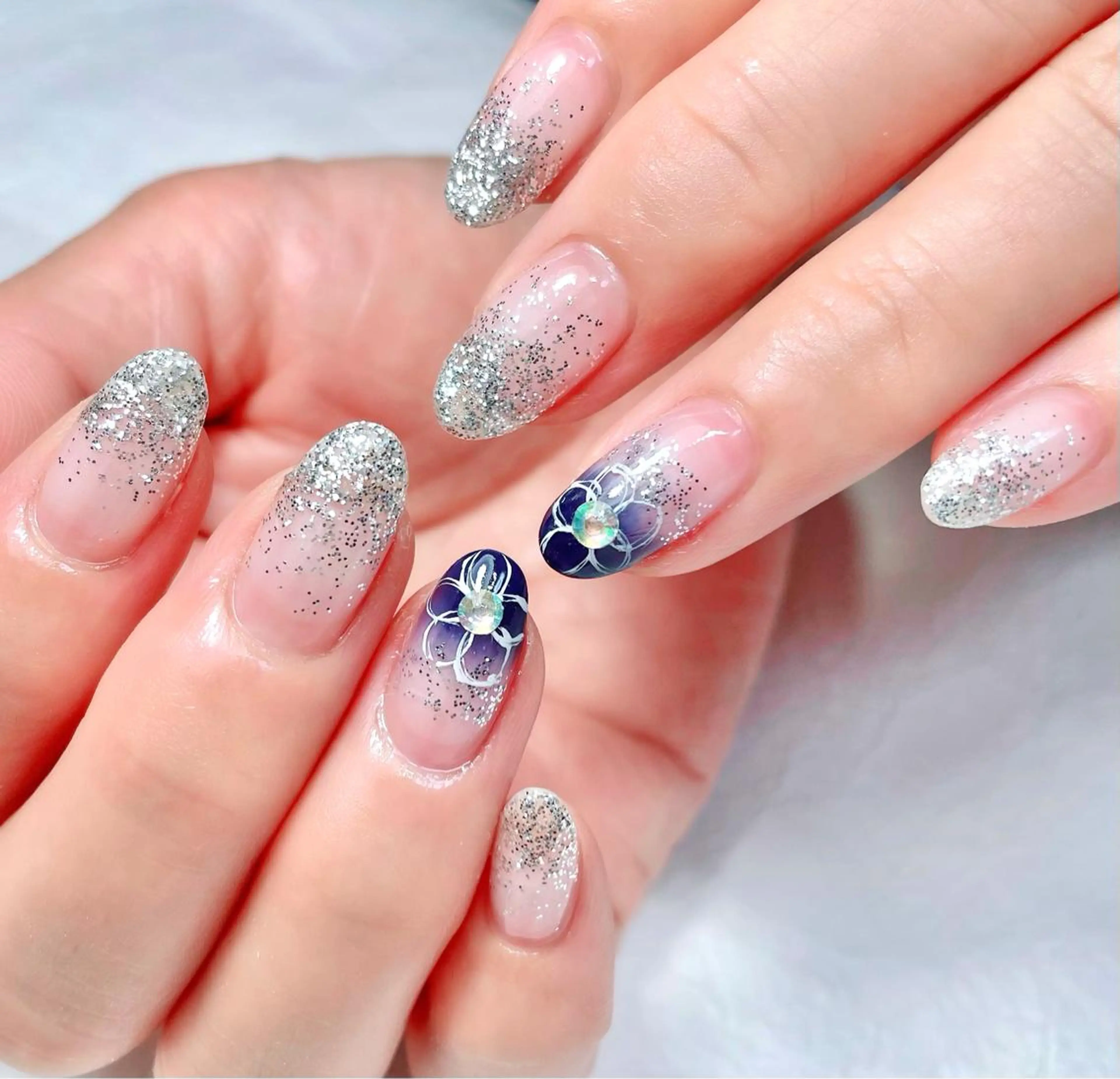 ネイル ハンドネイル Nail salon Venusのネイルデザイン