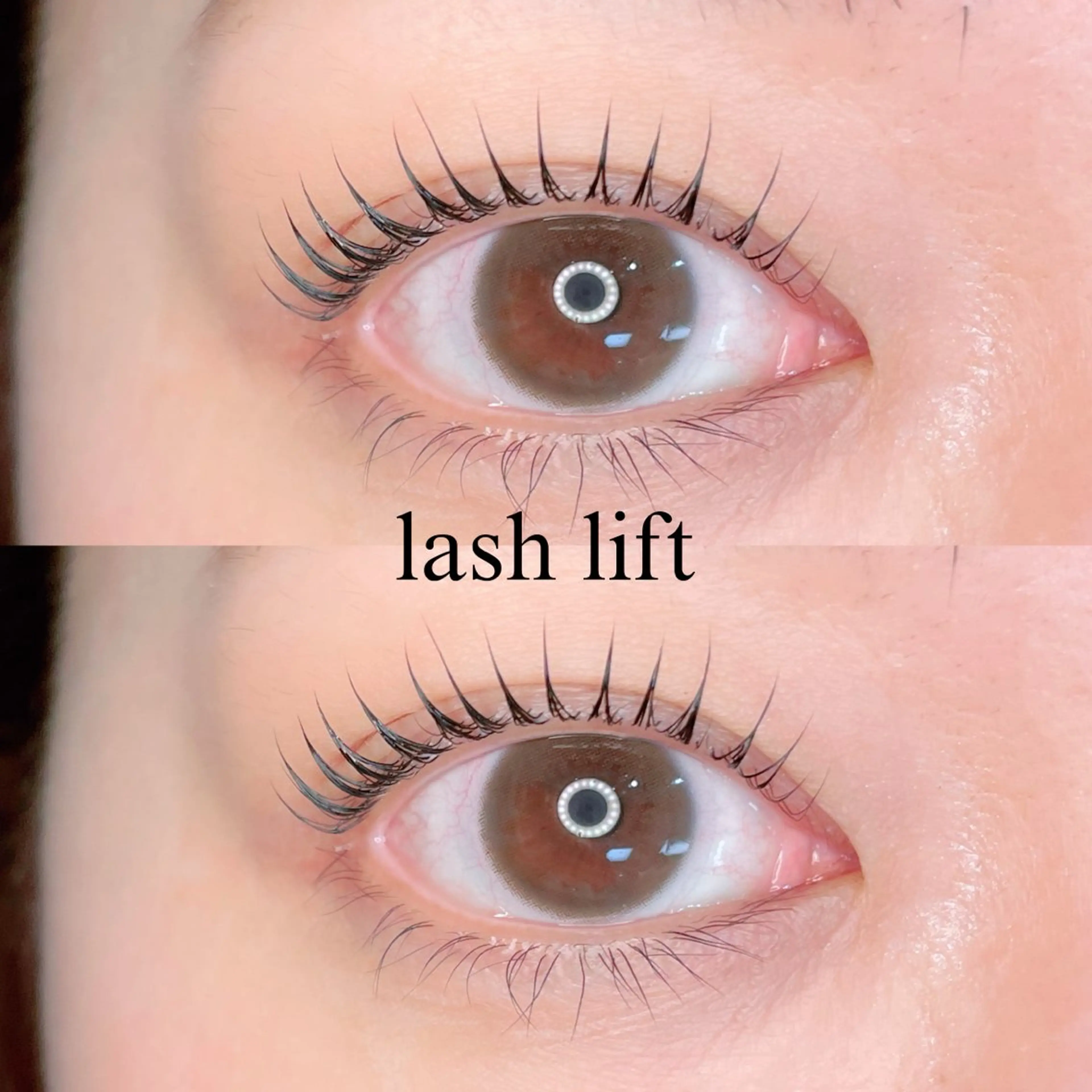 マツエク・マツパ パリジェンヌ/美眉 OLIVIA加藤のマツエク・マツパデザイン