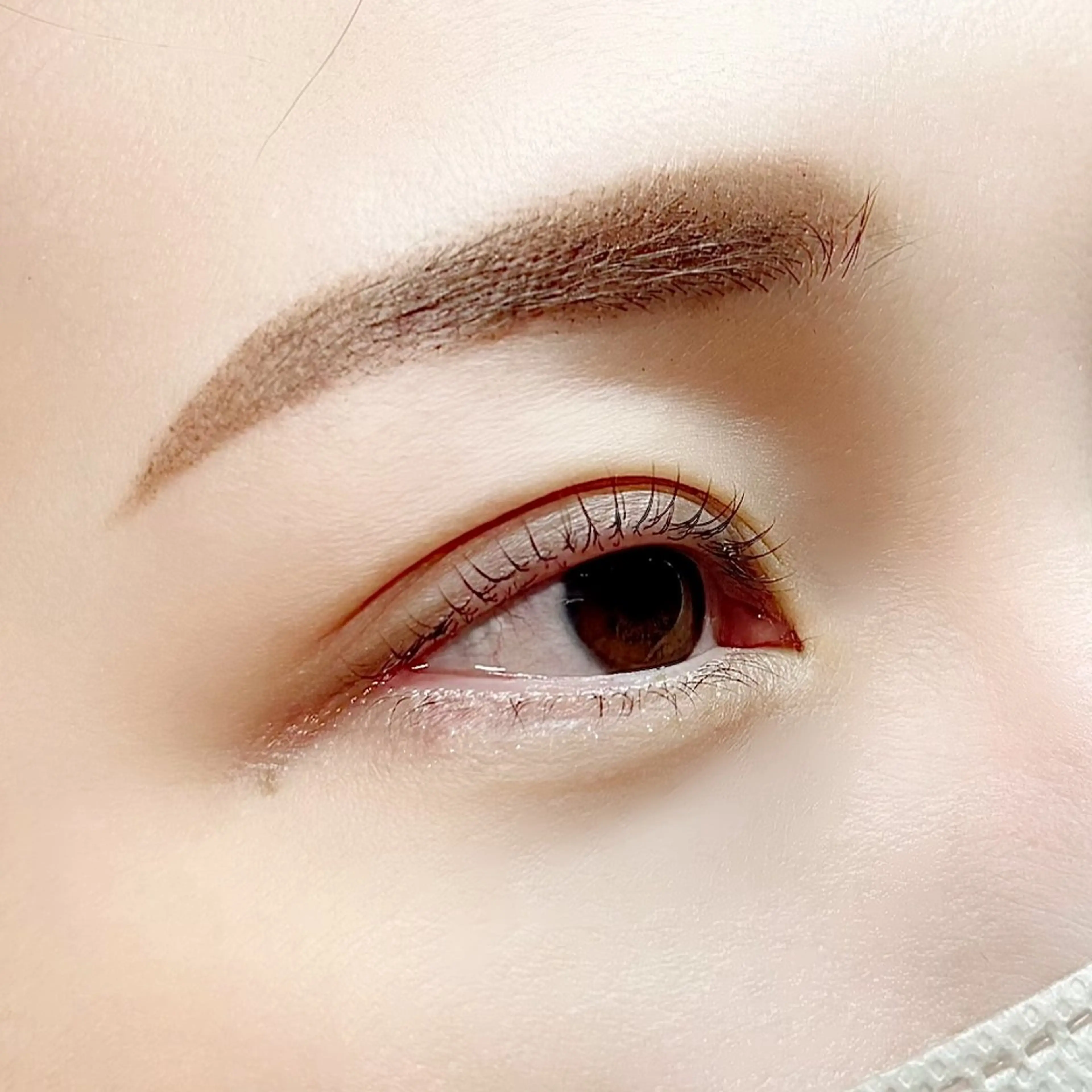 マツエク・マツパ AURORA所属・ain a🎀のマツエク・マツパデザイン