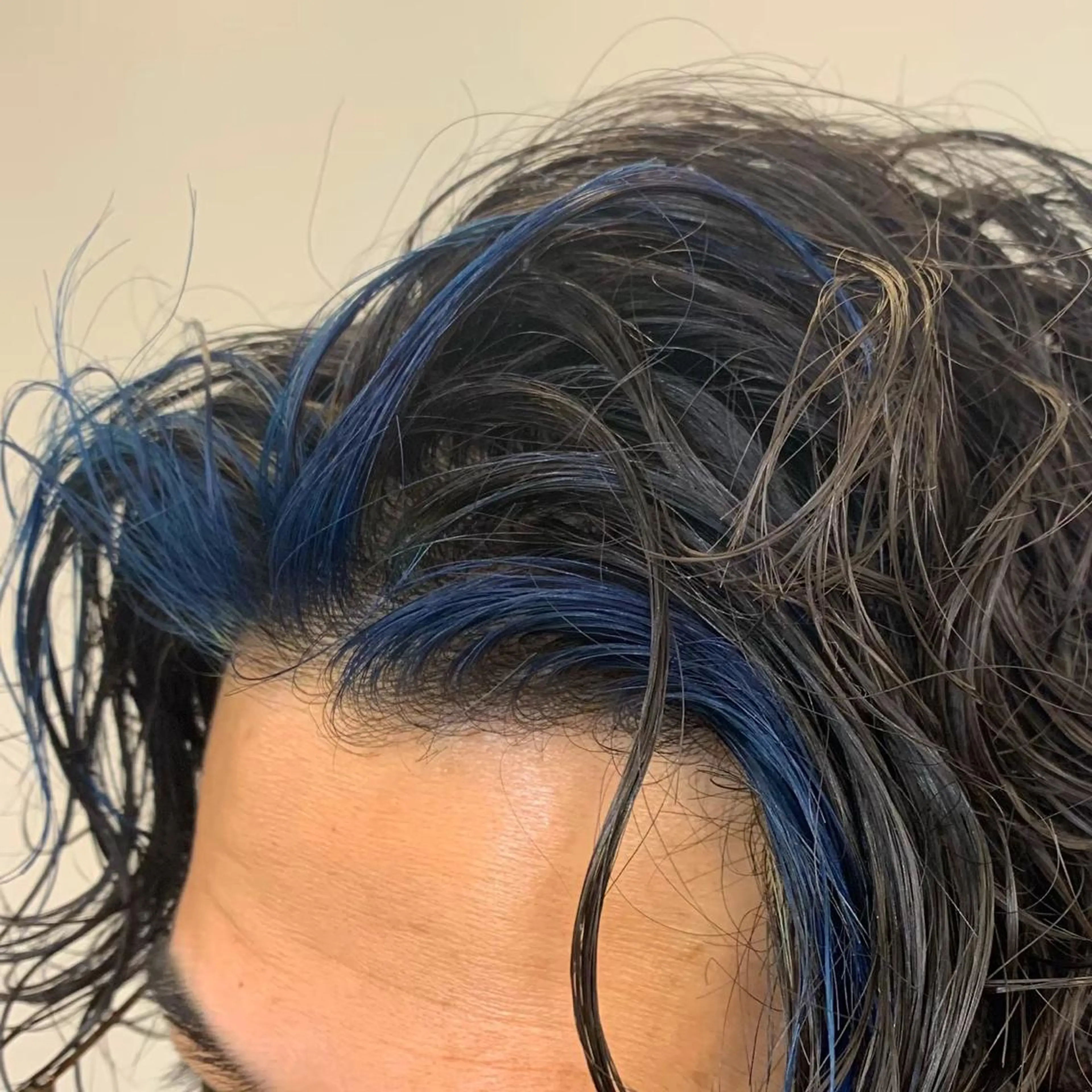 カラー メンズ メンズインナーカラー インナーカラー SCALA所属・合田 悠華のその他イメージ