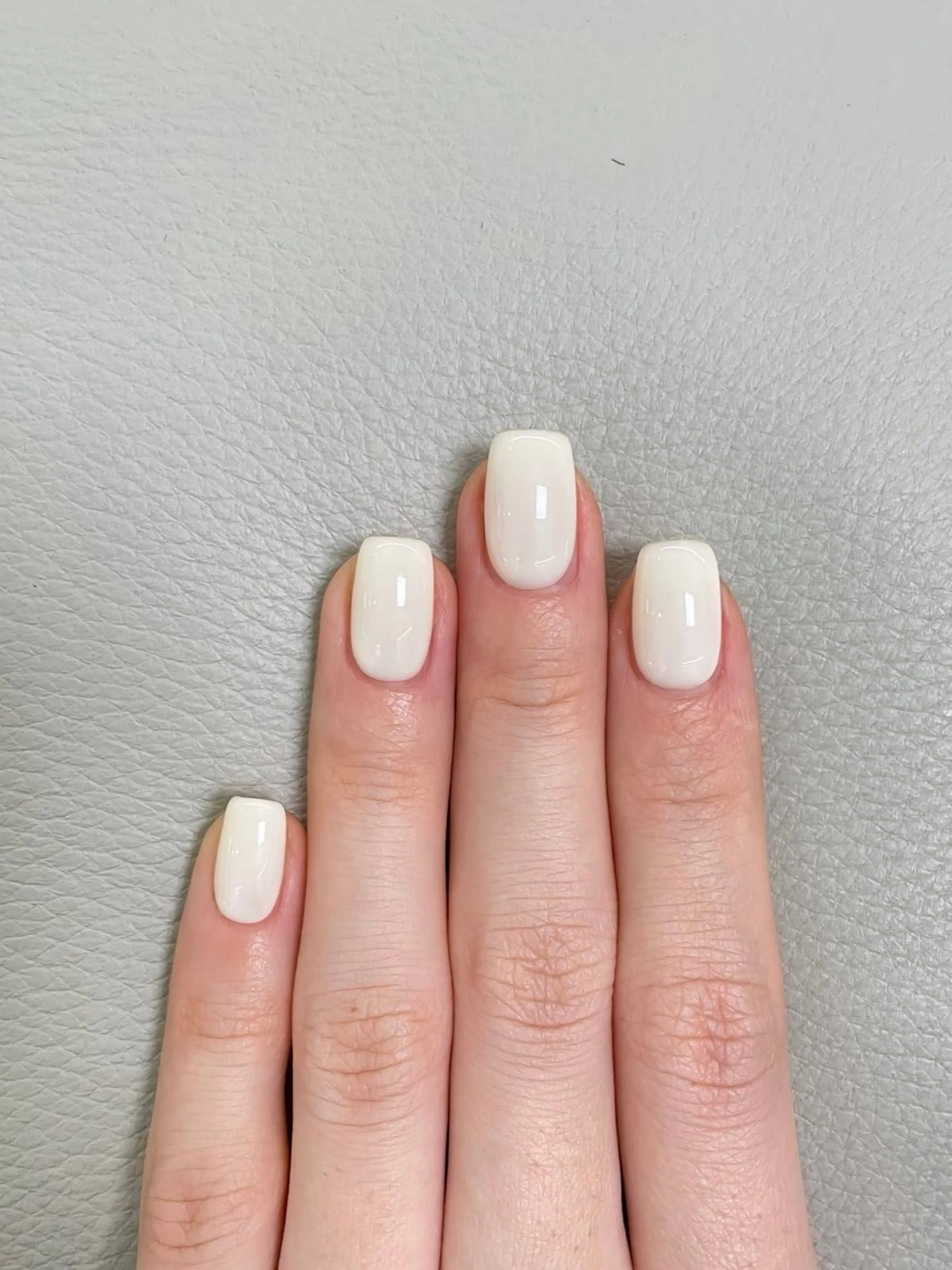 ネイル アートネイル 長さ出し ジェルネイル マグネットネイル ニュアンスネイル ハンドネイル Cloudy Chan Nailのネイルデザイン