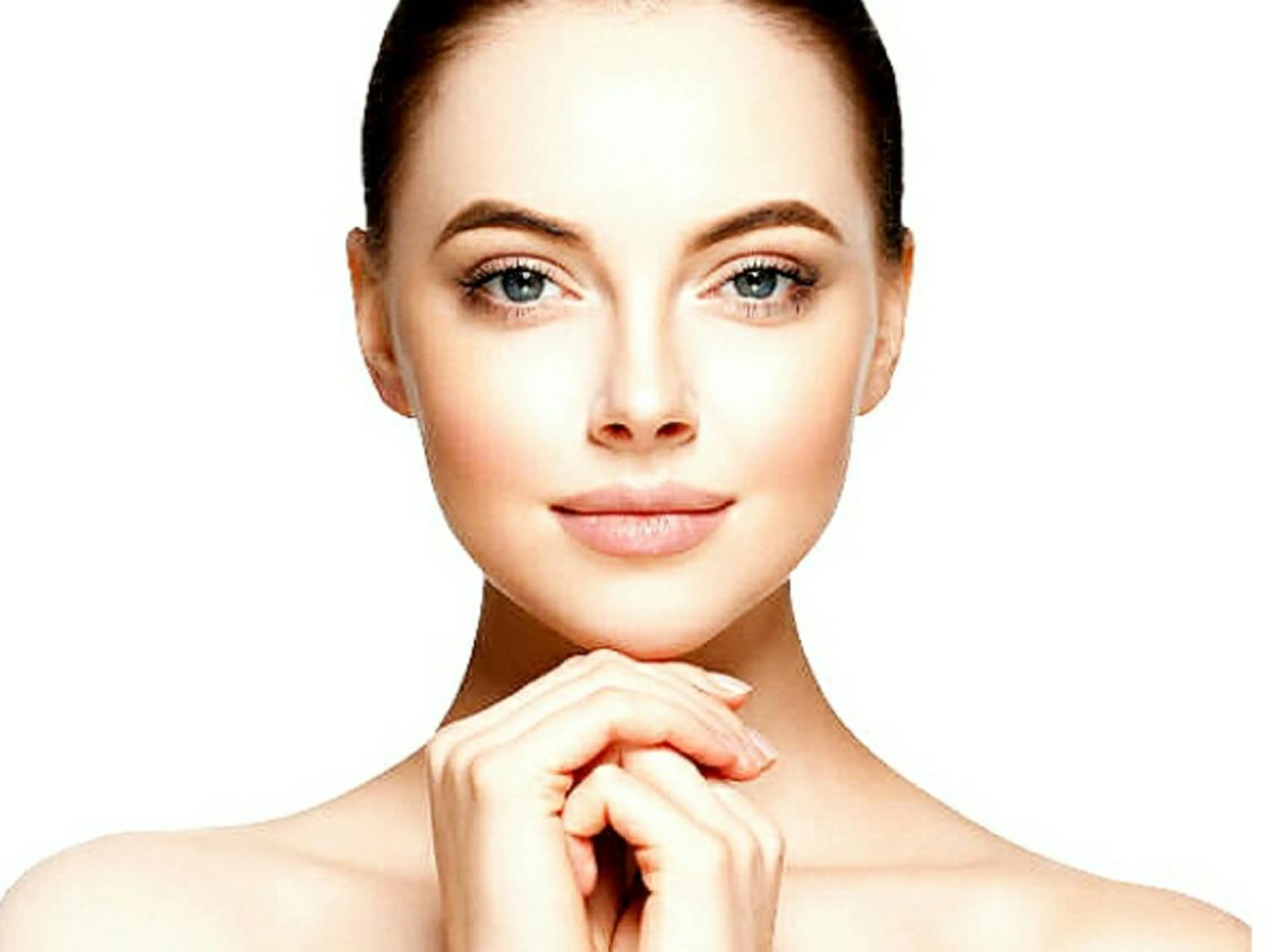 ★ご新規様限定【当店人気No.2★全身+光フェイシャルセット★￥11800】(うなじ・VIO込)+高濃度プラチナ保湿付♪の写真