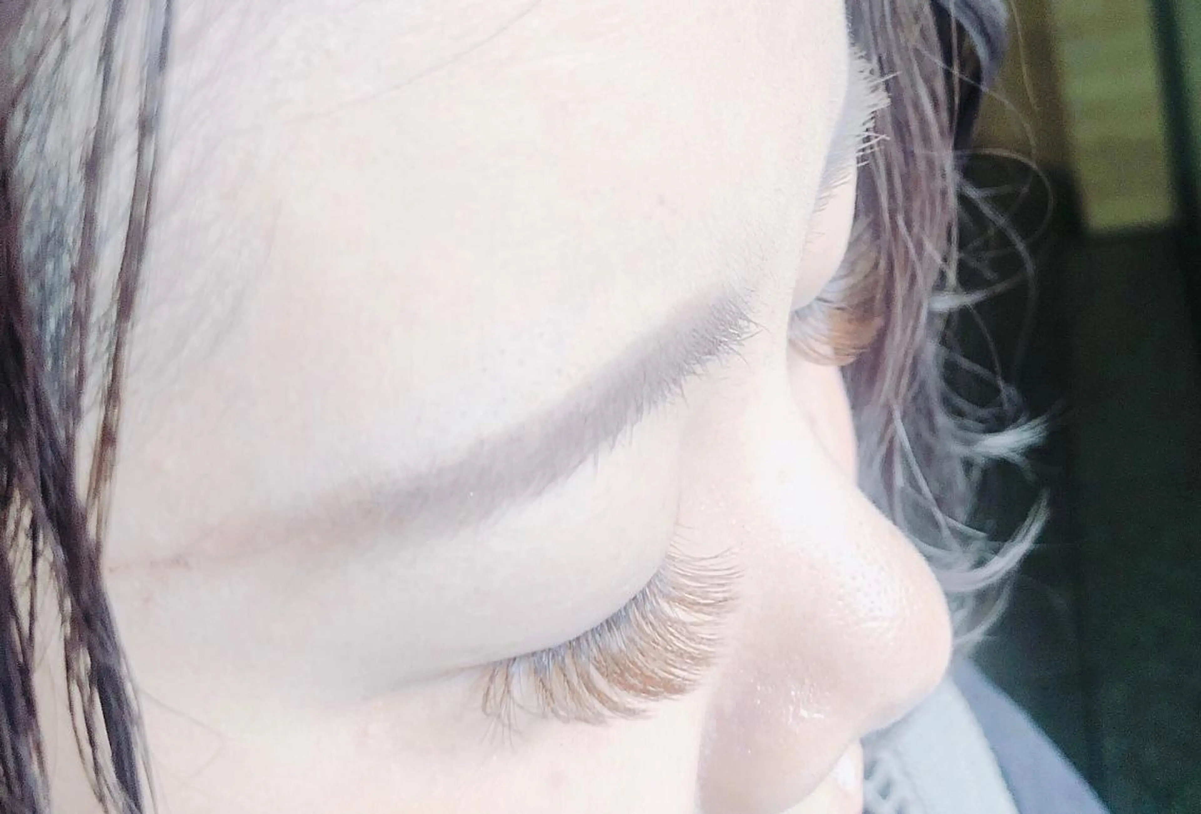 マツエク・マツパ Miliy eyelash beaute所属・Miliy beaute 山原のマツエク・マツパデザイン