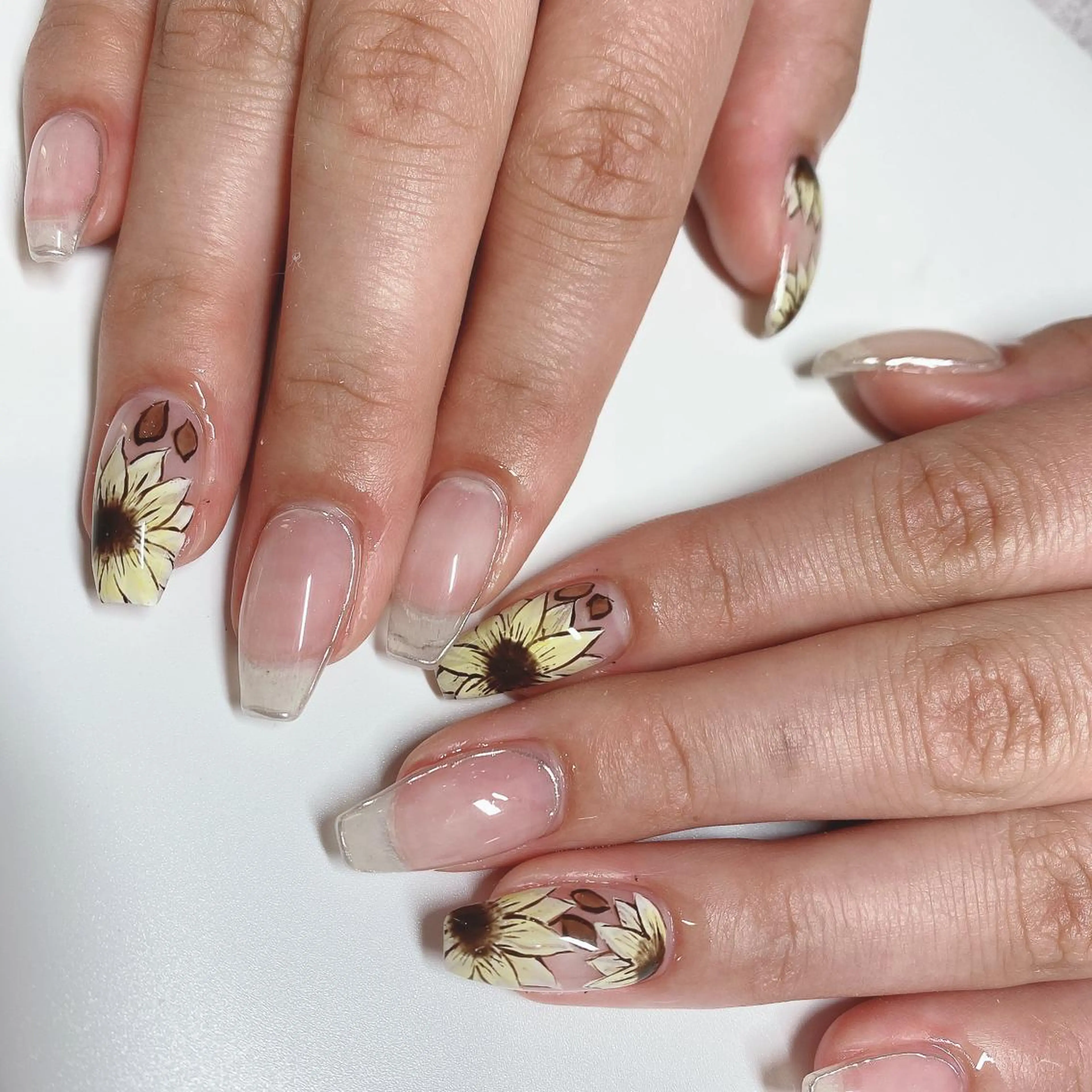 ネイル Nail 87のネイルデザイン