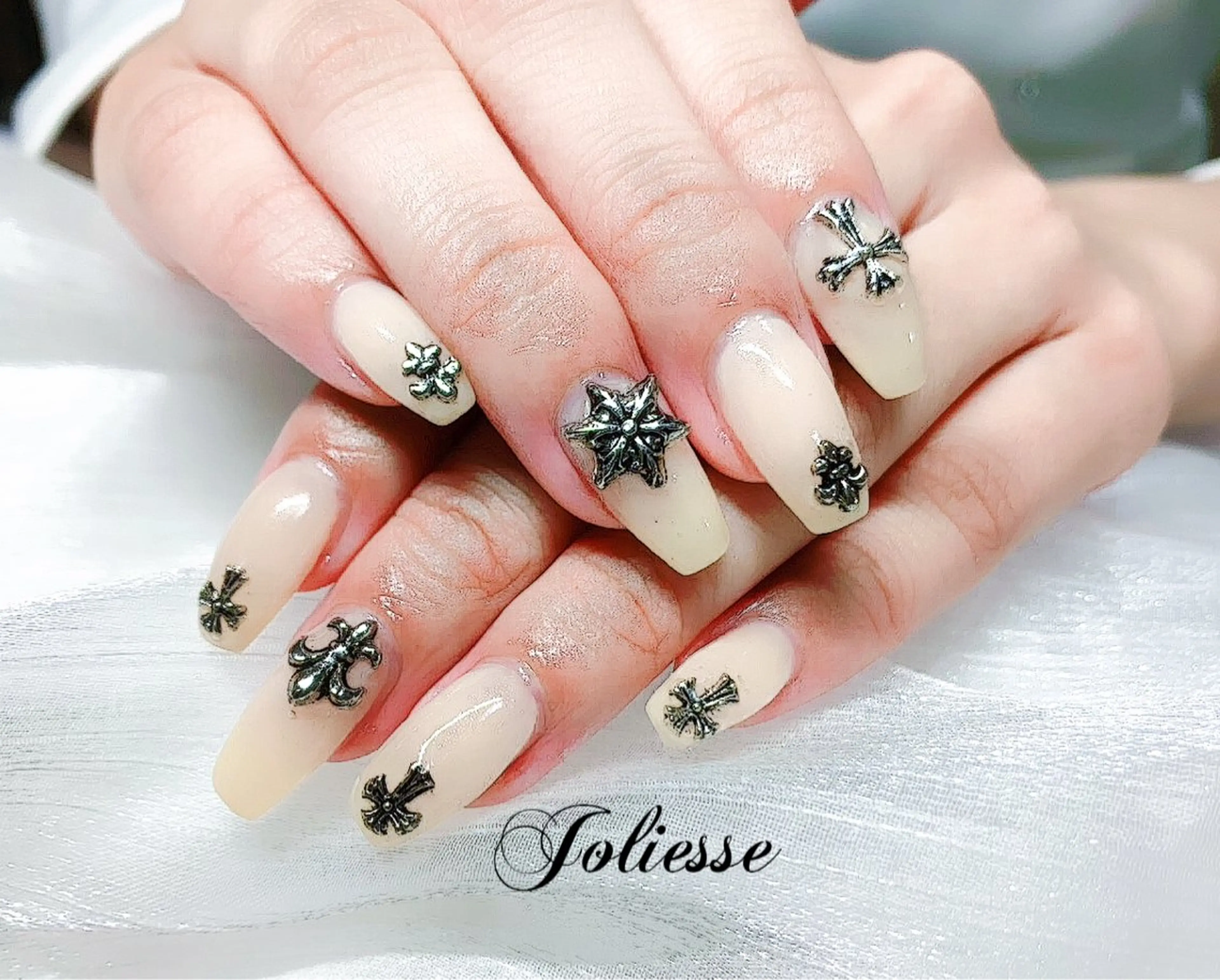 ネイル Joliesse nail salonのネイルデザイン