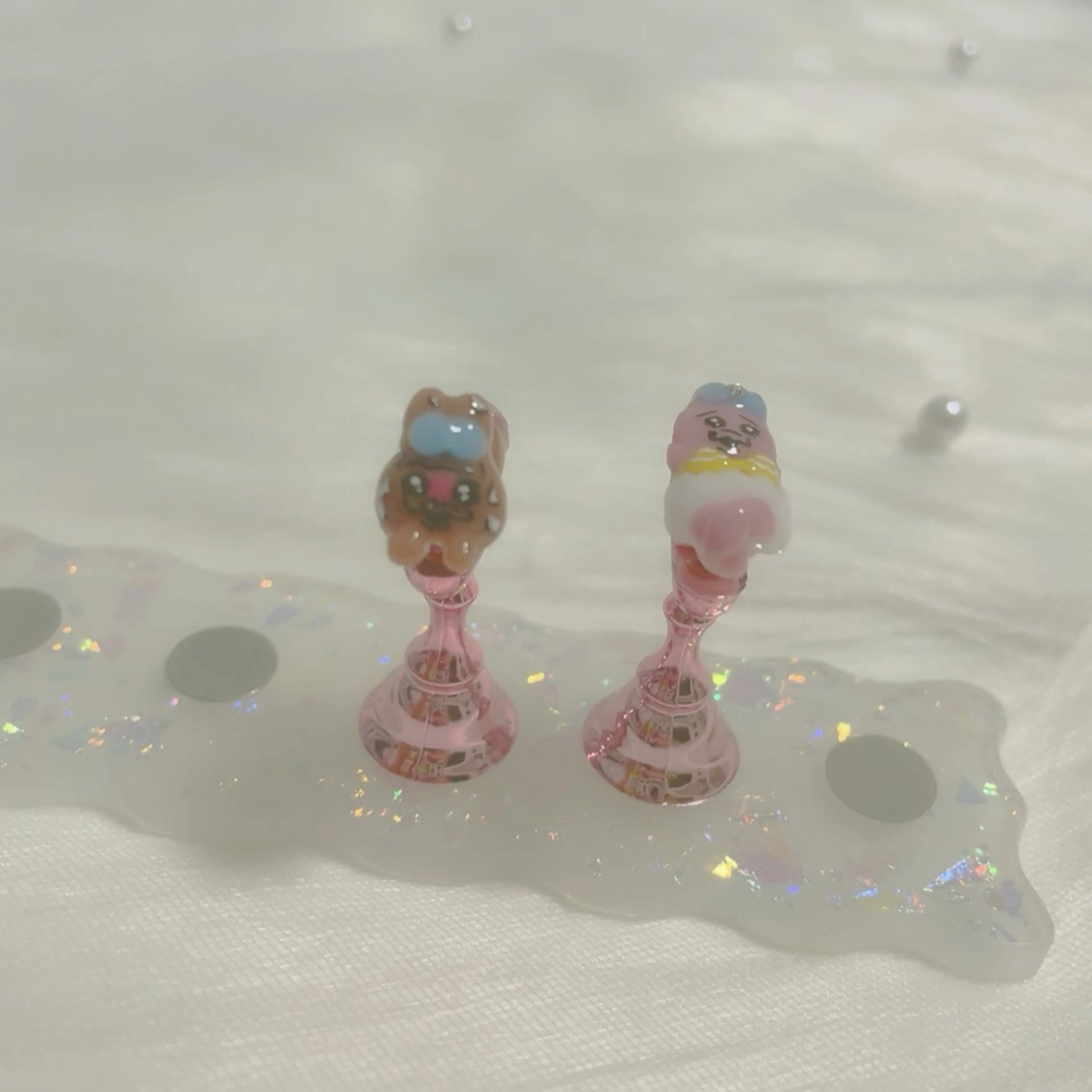 ネイル プライベートネイルサロン~Lani~所属・La niのネイルデザイン