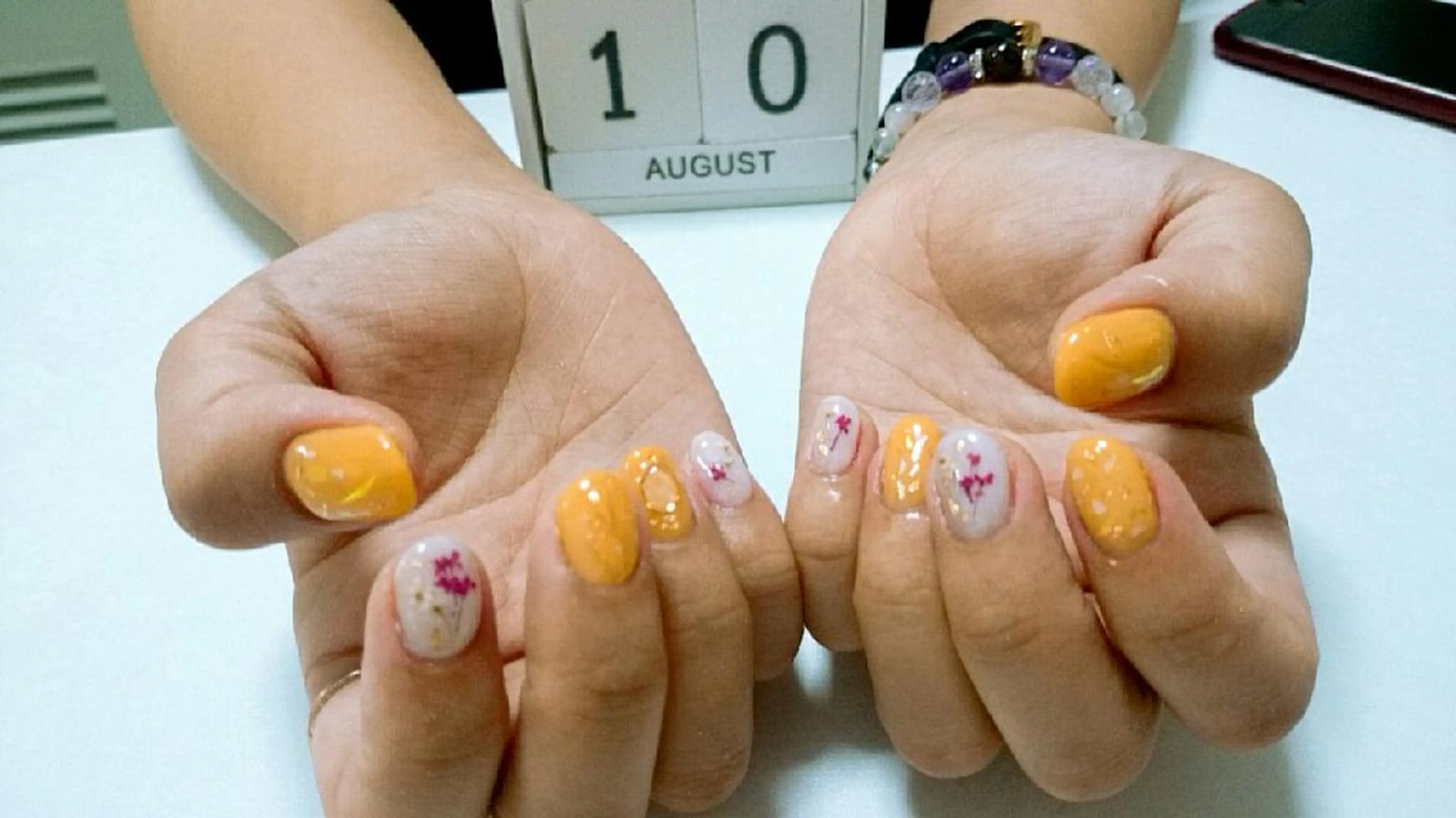 ネイル JEWEL nailのネイルデザイン