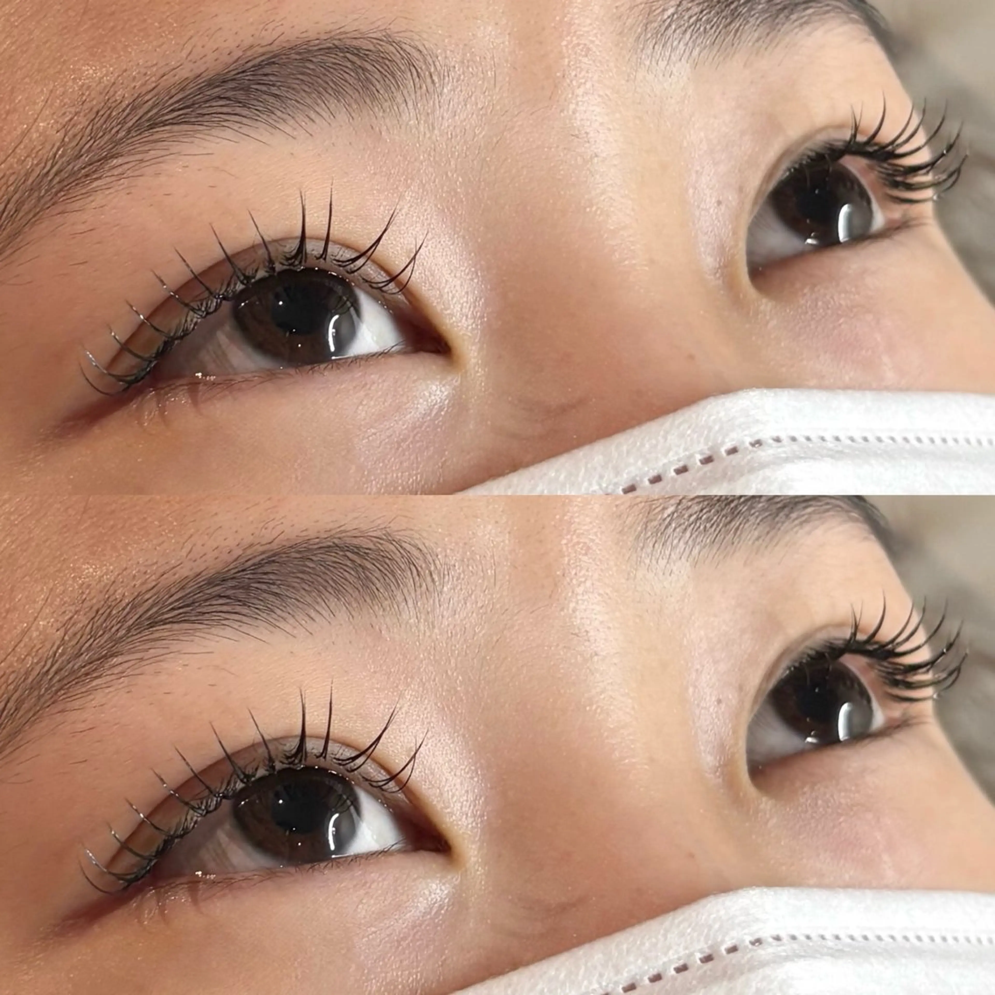 マツエク・マツパ マツエク Koti by epi …所属・koti kiraのマツエク・マツパデザイン