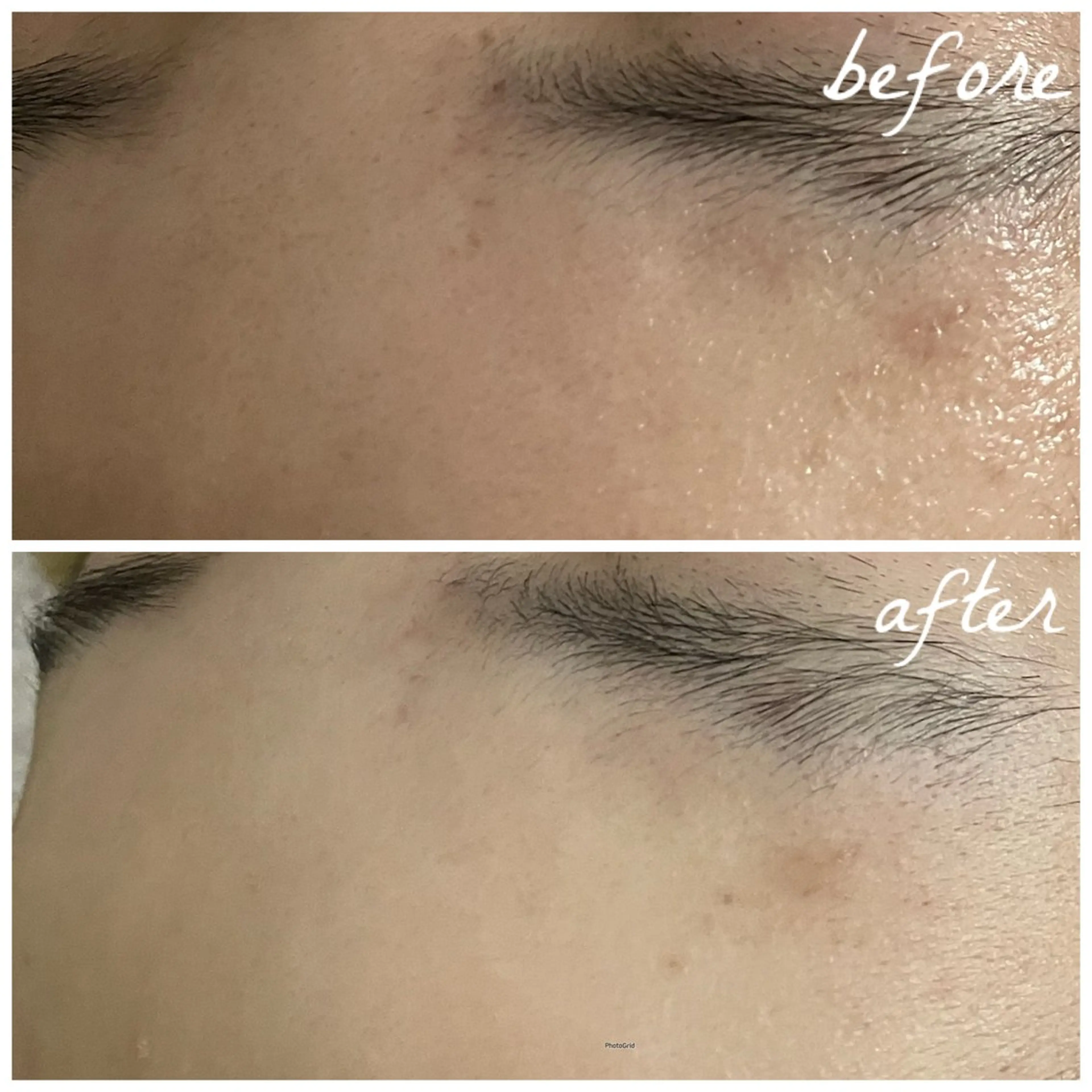 メンズ エステ メナード岐阜茜部 杉浦のエステ・リラクイメージ