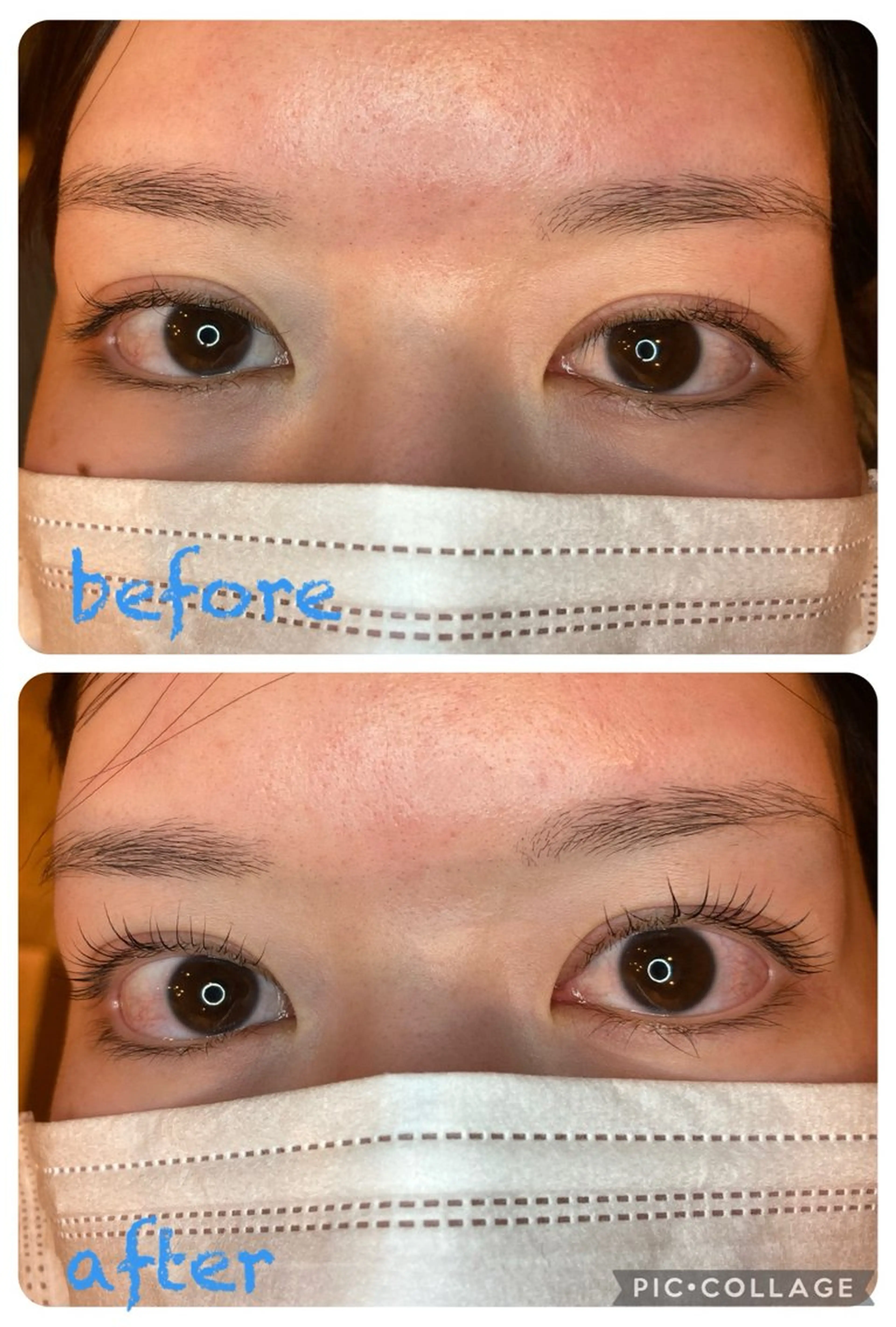 マツエク・マツパ BOTTAN 💫伊藤のマツエク・マツパデザイン