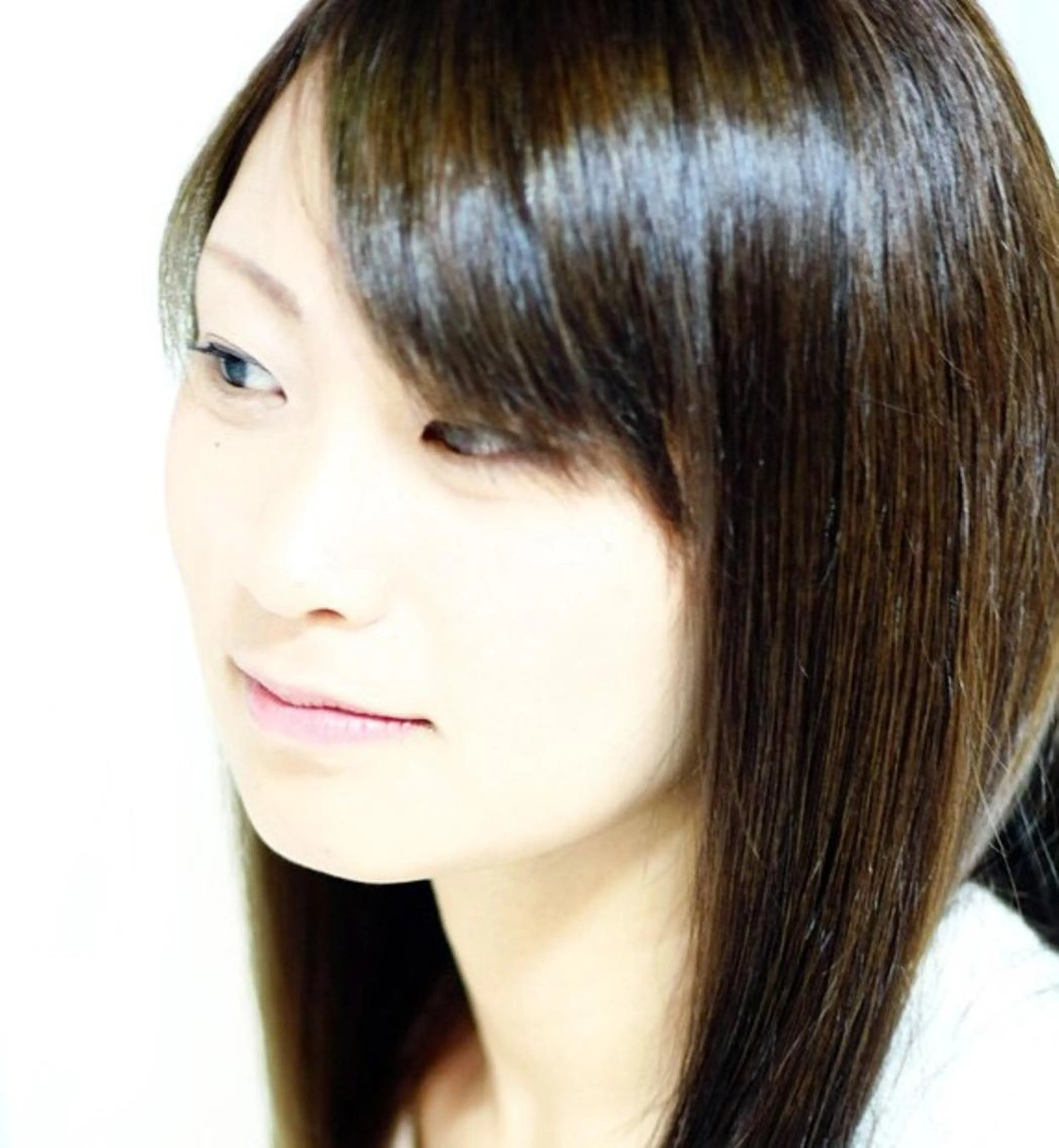 ロング コトナ越谷店長 小川 良介のヘアスタイル