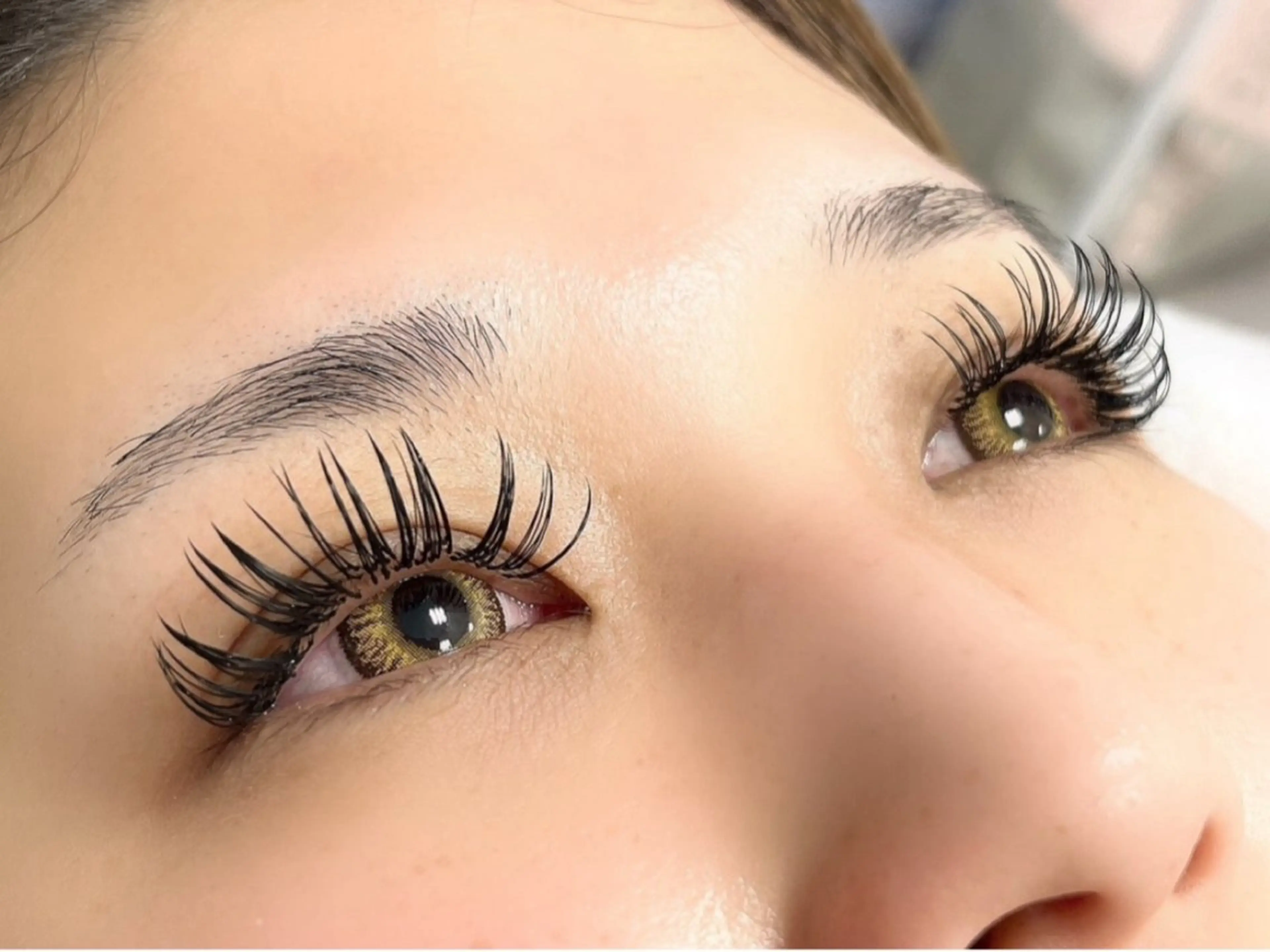 マツエク・マツパ Mian本八幡店 Erinaのマツエク・マツパデザイン