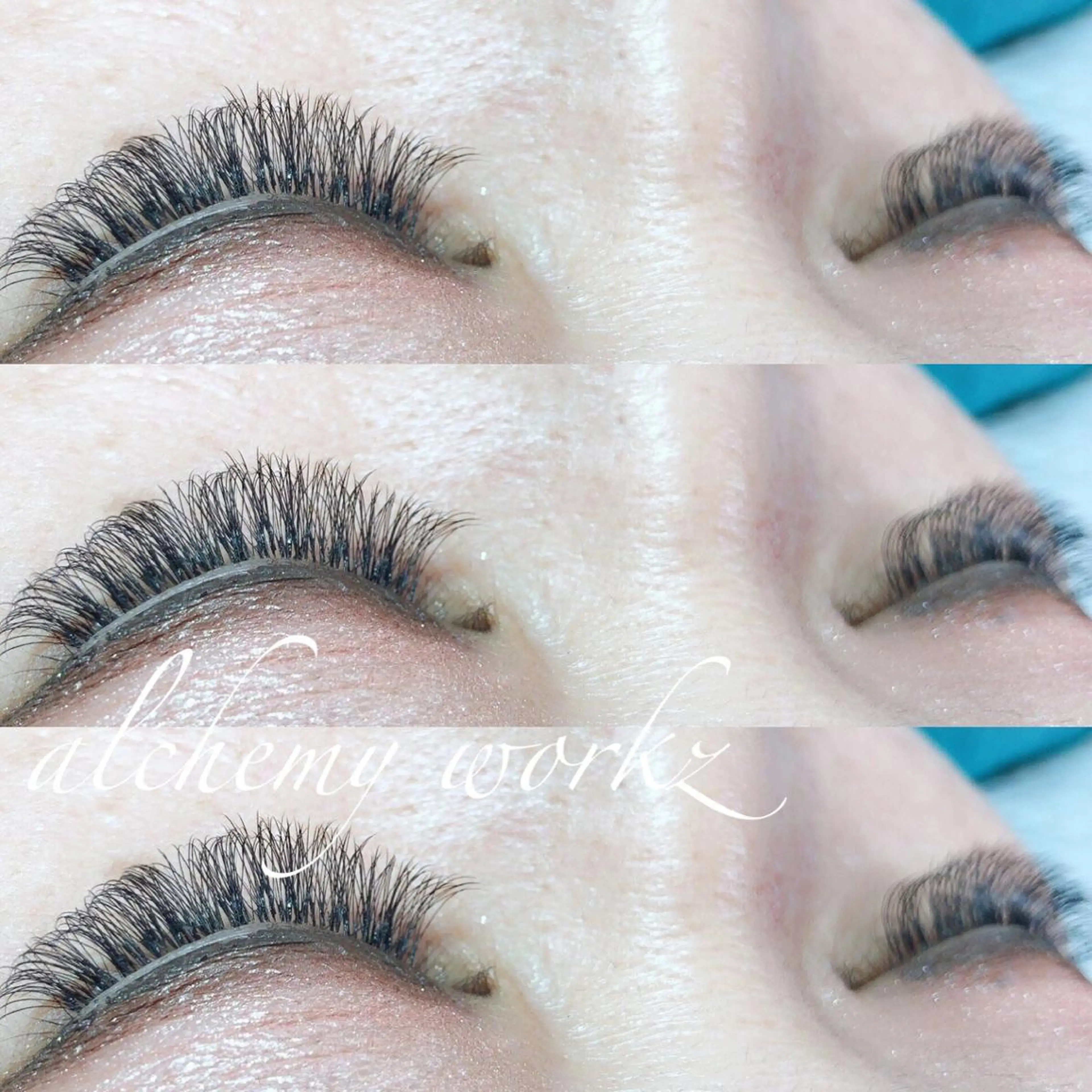 マツエク・マツパ alchemy workzの眉毛・アイブロウイメージ