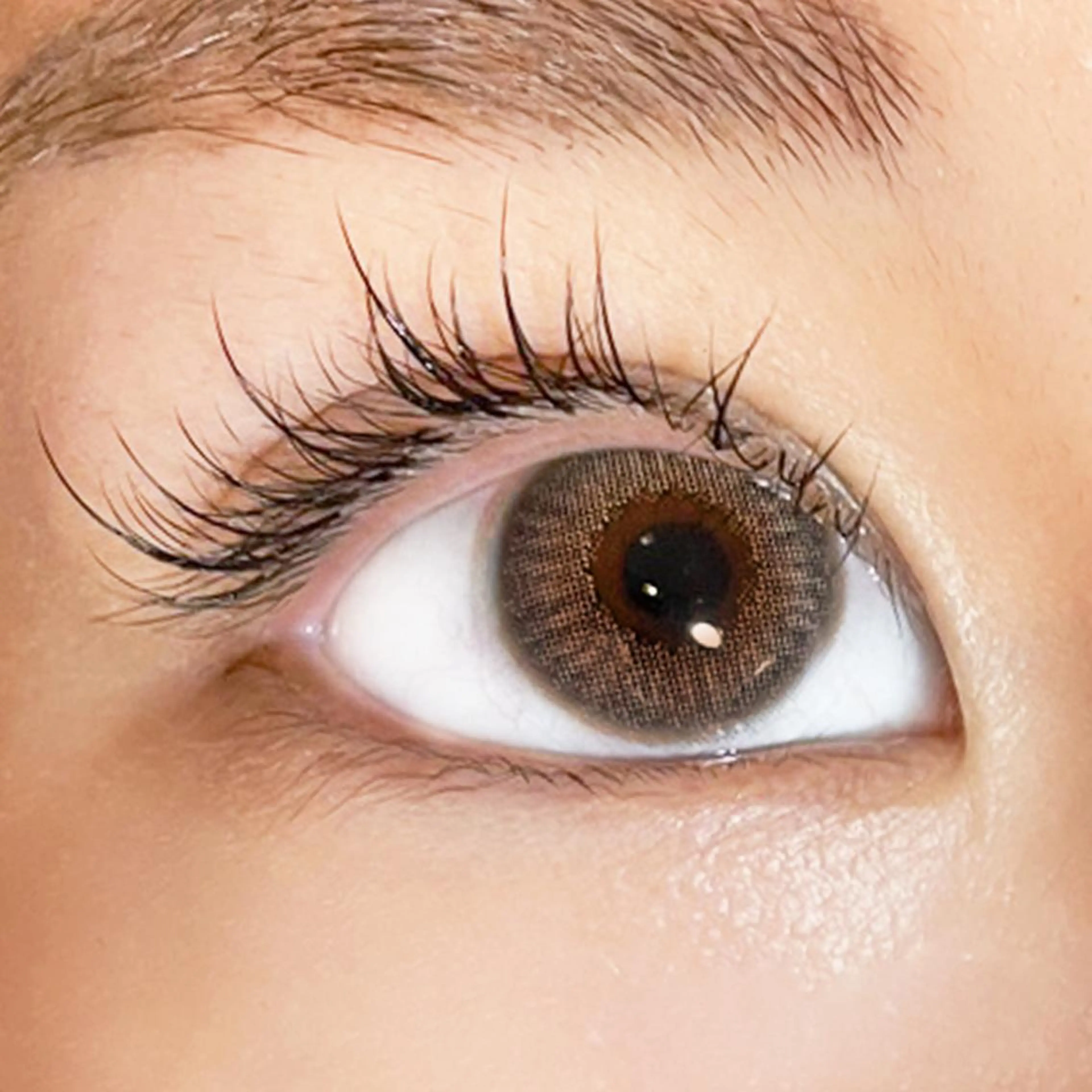 マツエク・マツパ ワンホンマツエク Mayumi. Uのマツエク・マツパデザイン