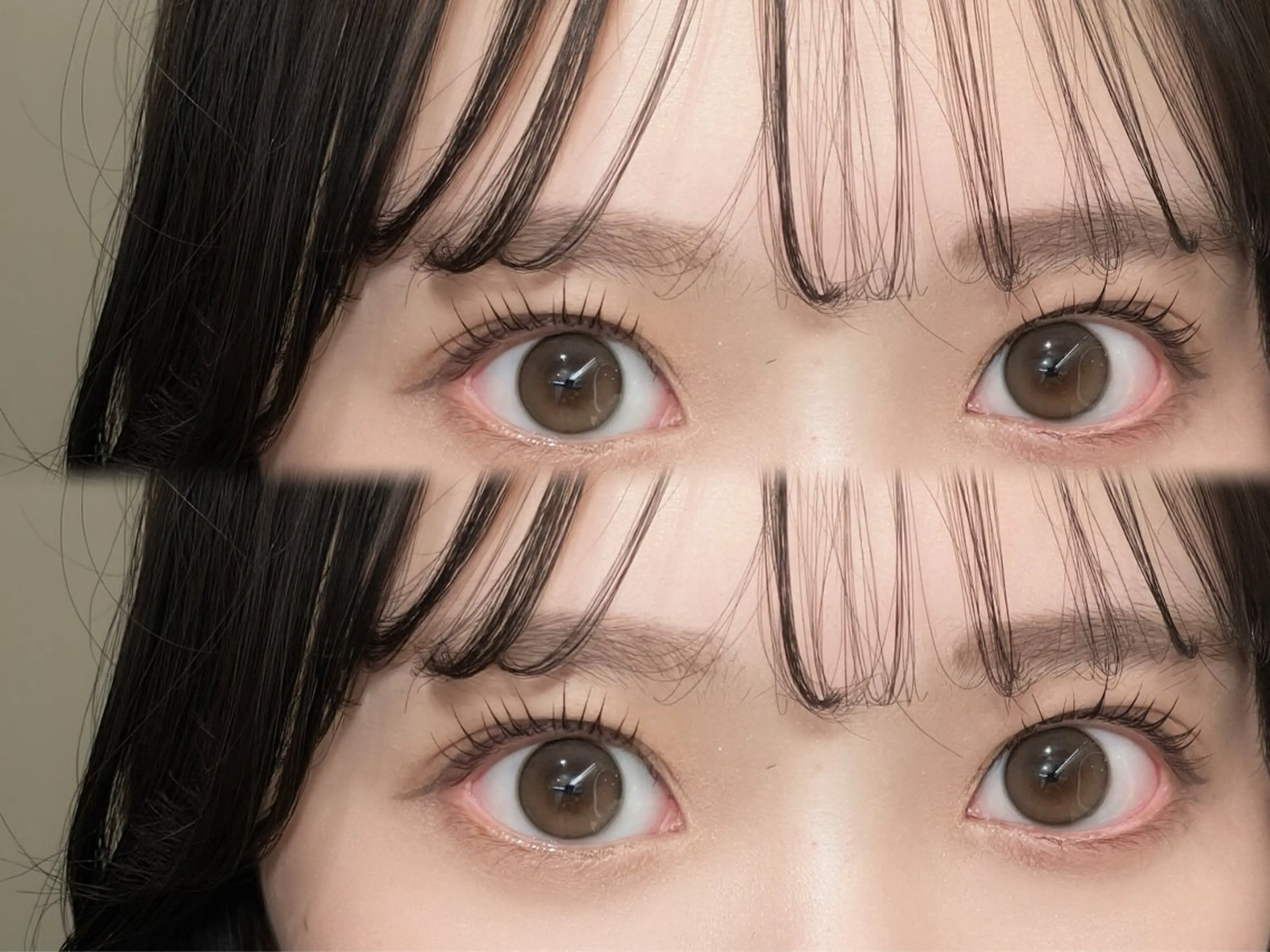 マツエク・マツパ マツパ GO TODAY シェアサロン 銀座Eclara店所属・mihiro 🐈‍⬛の眉毛・アイブロウイメージ