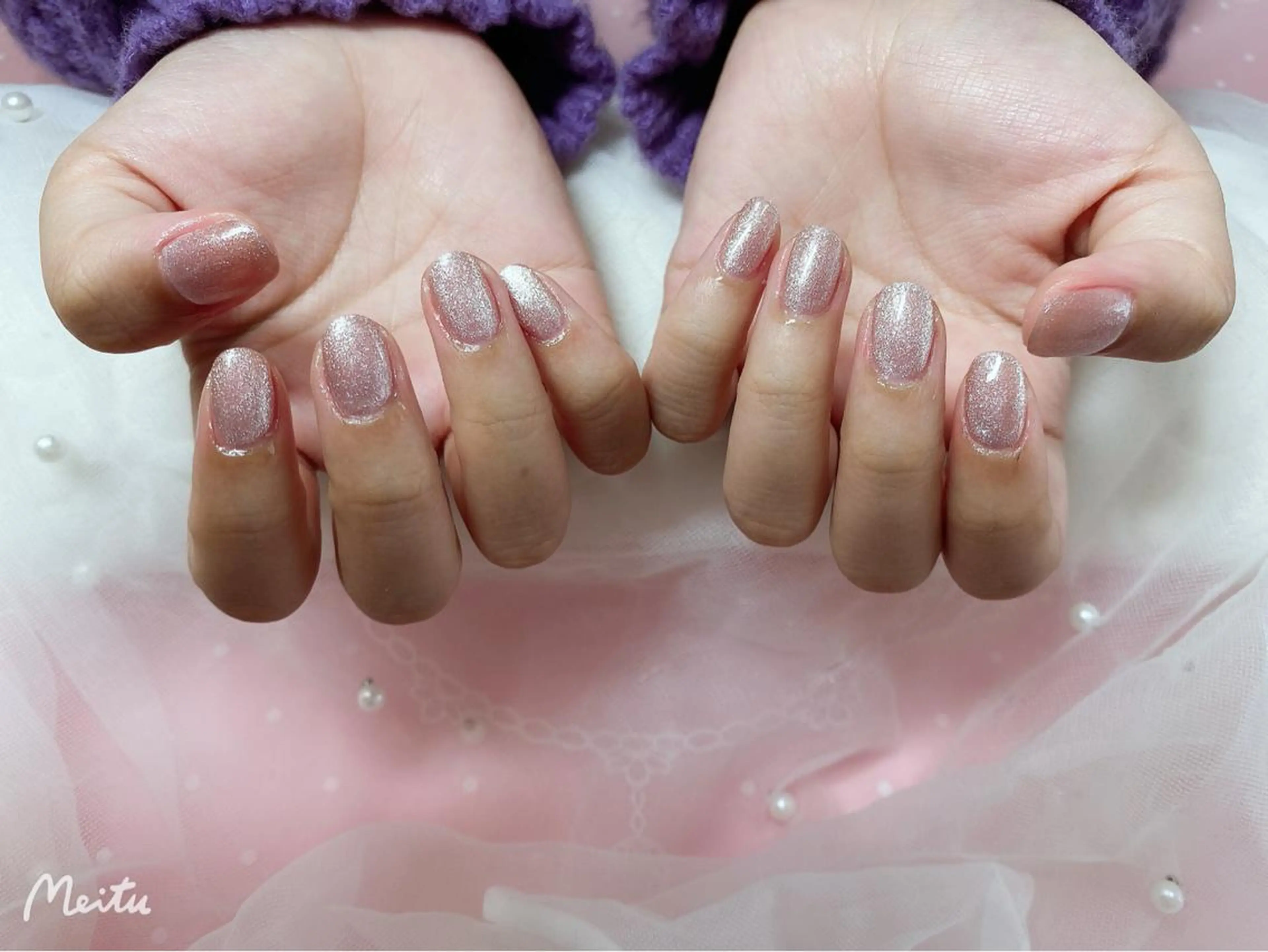 ネイル May&Way Neilのネイルデザイン