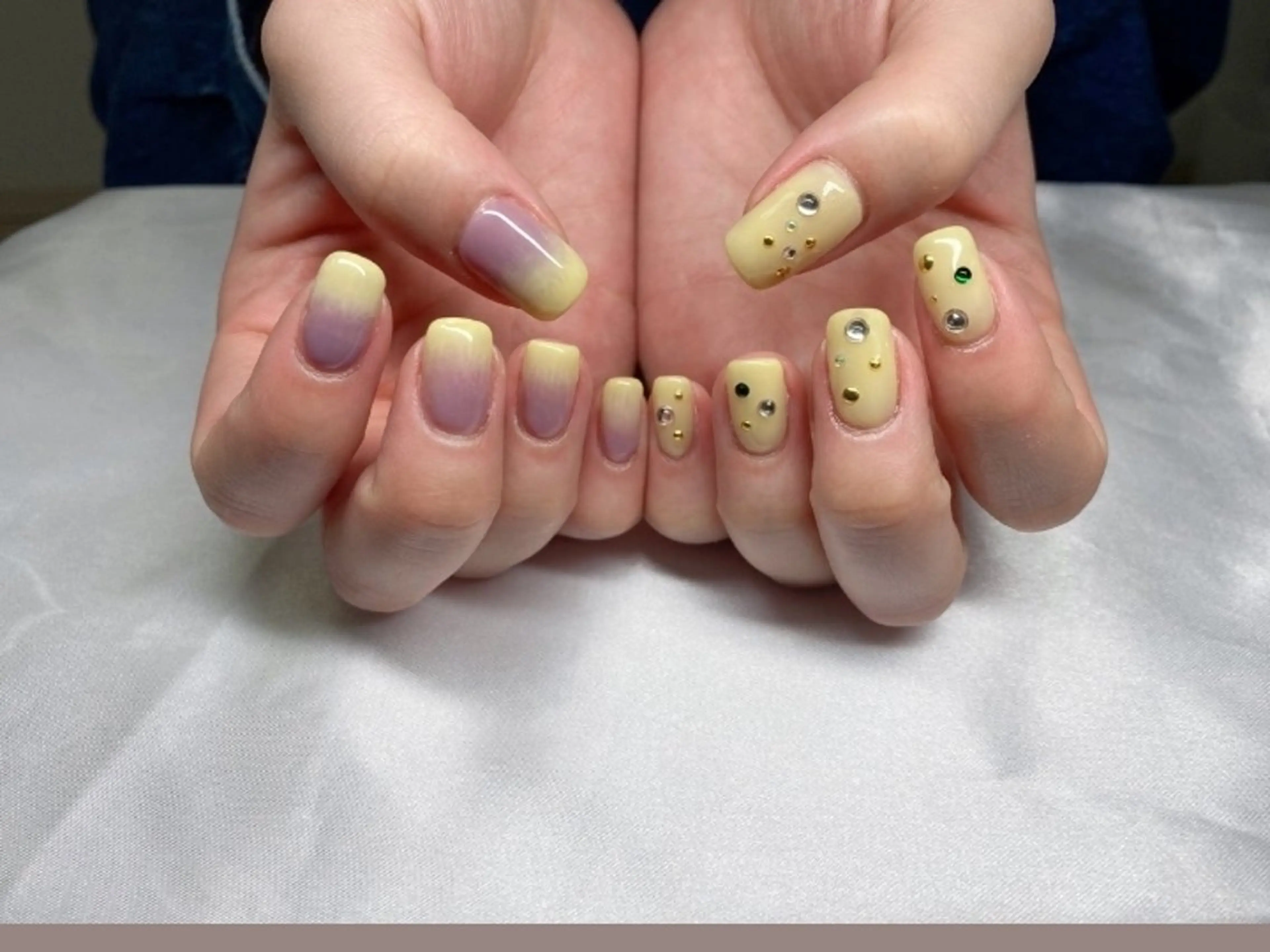 ネイル Lisa Nailのネイルデザイン