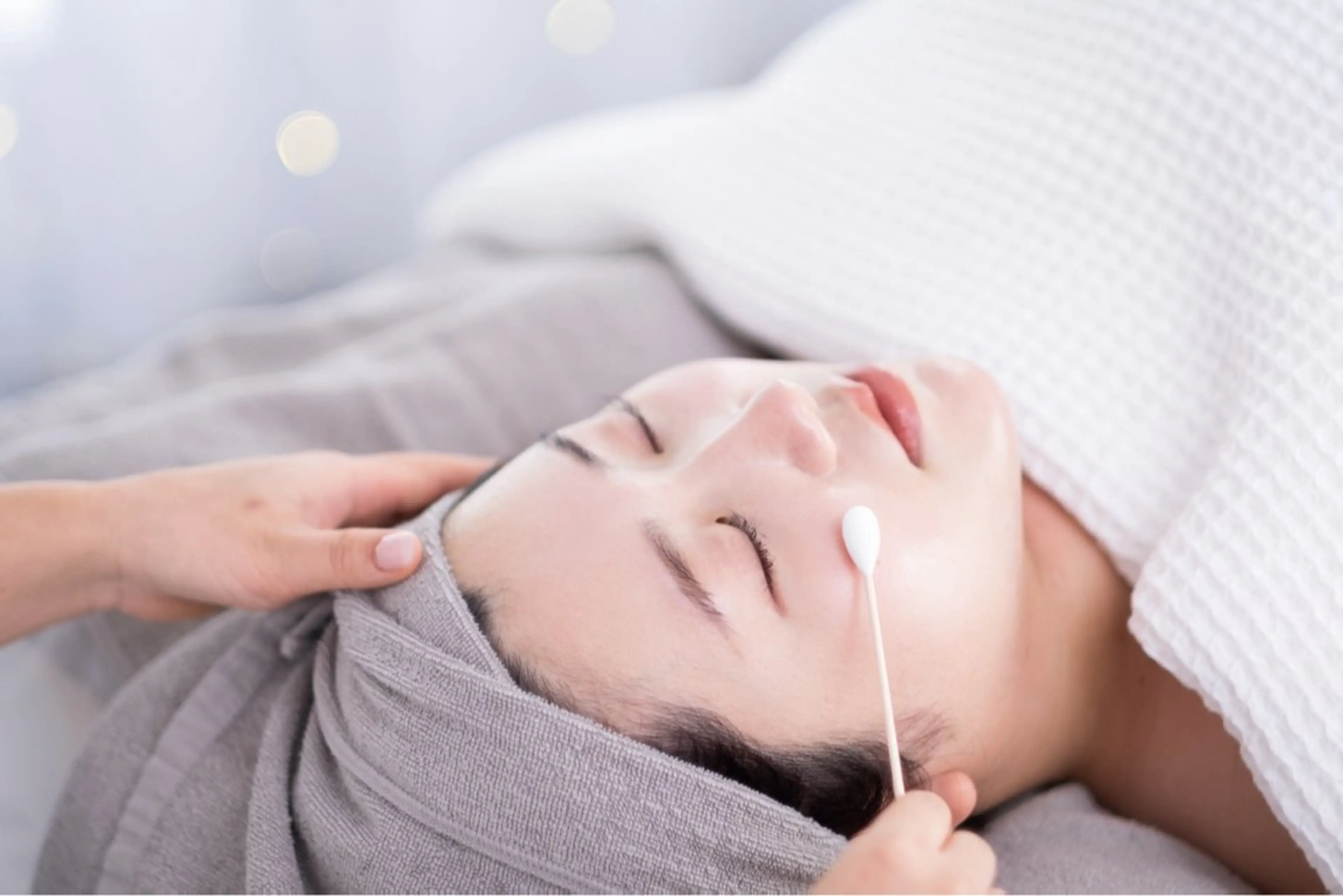 美しぐれ 溝の口店のエステ・リラクイメージ