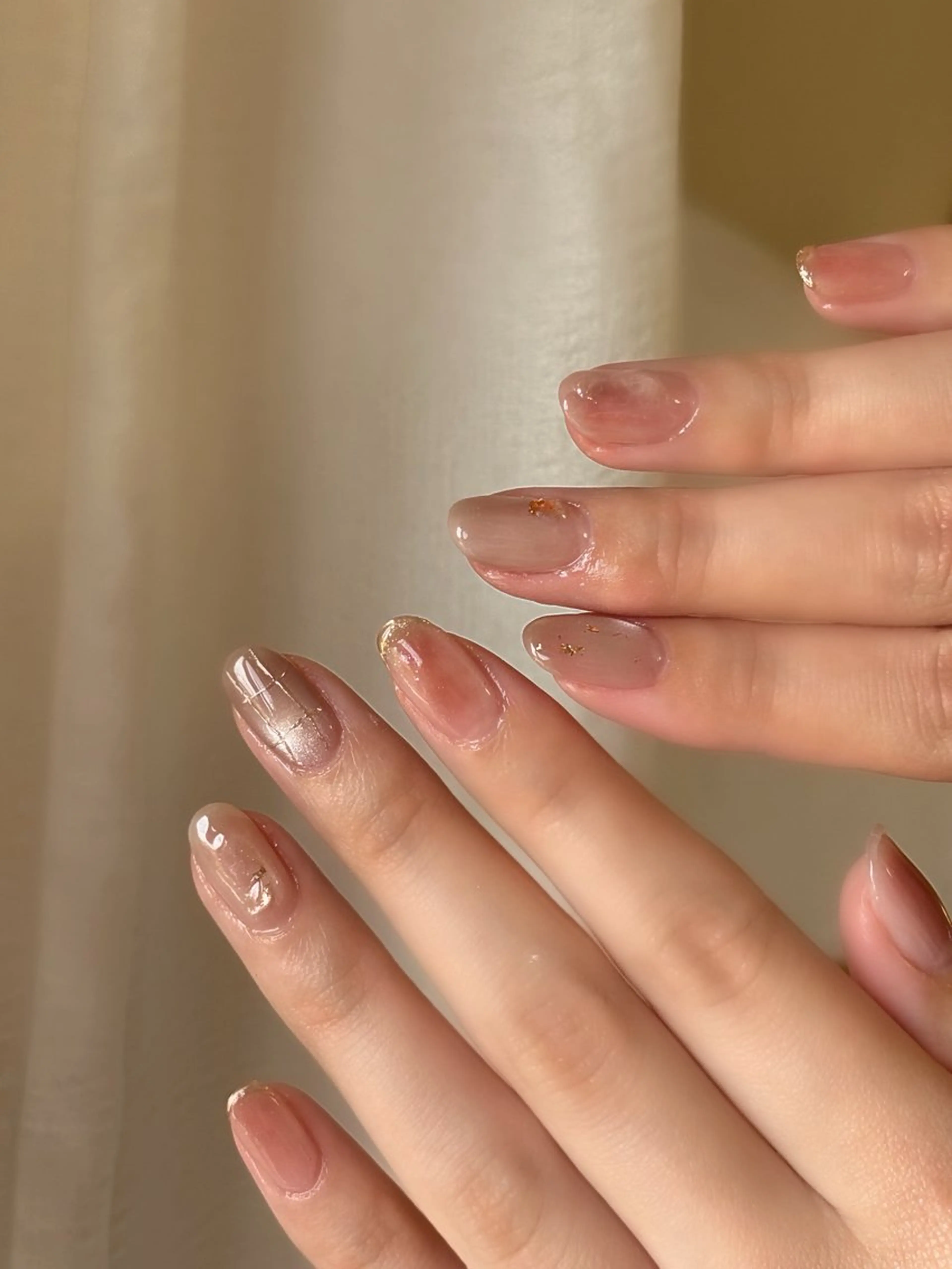 ネイル little /ayaのネイルデザイン