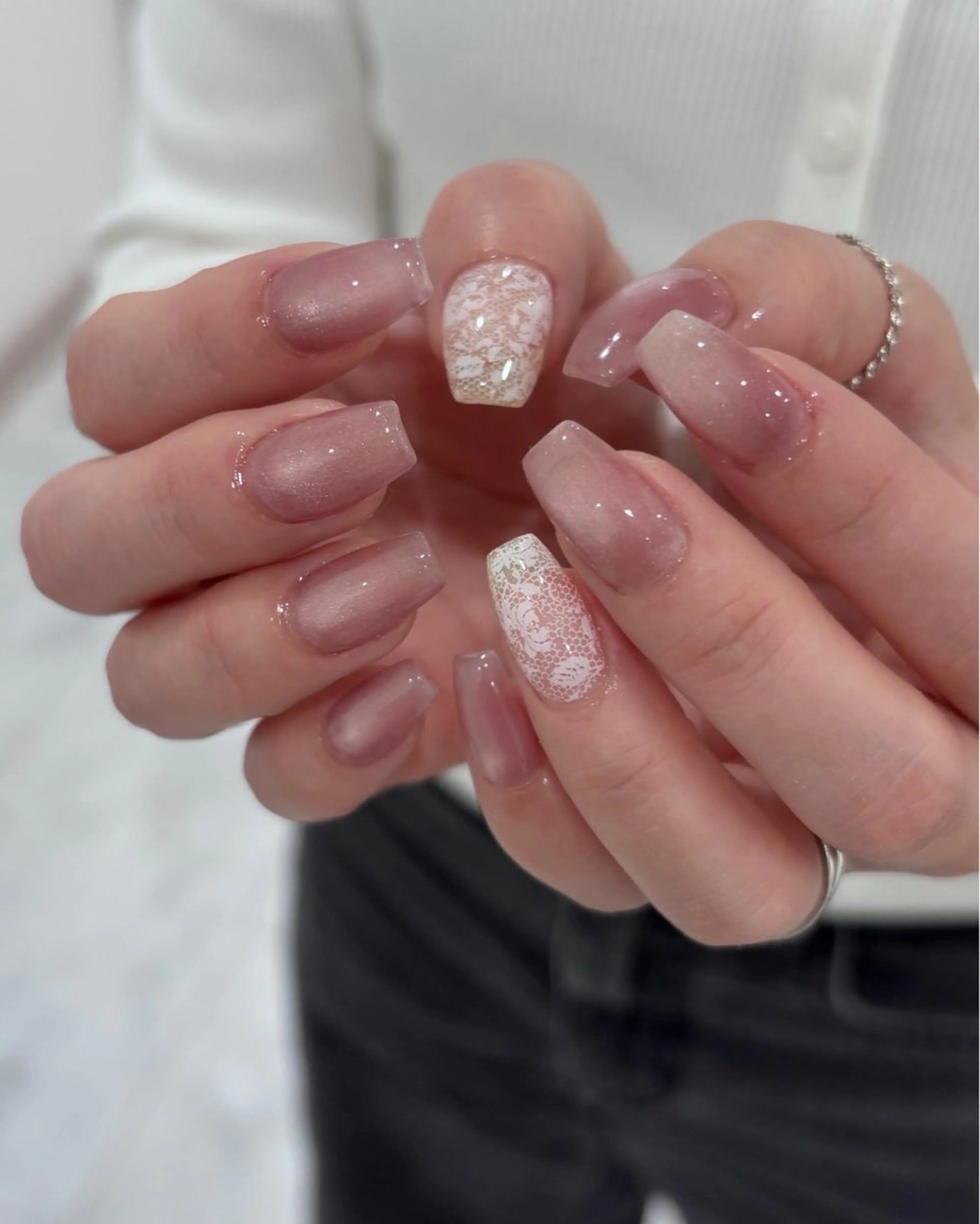 ネイル nailsalon room.のネイルデザイン