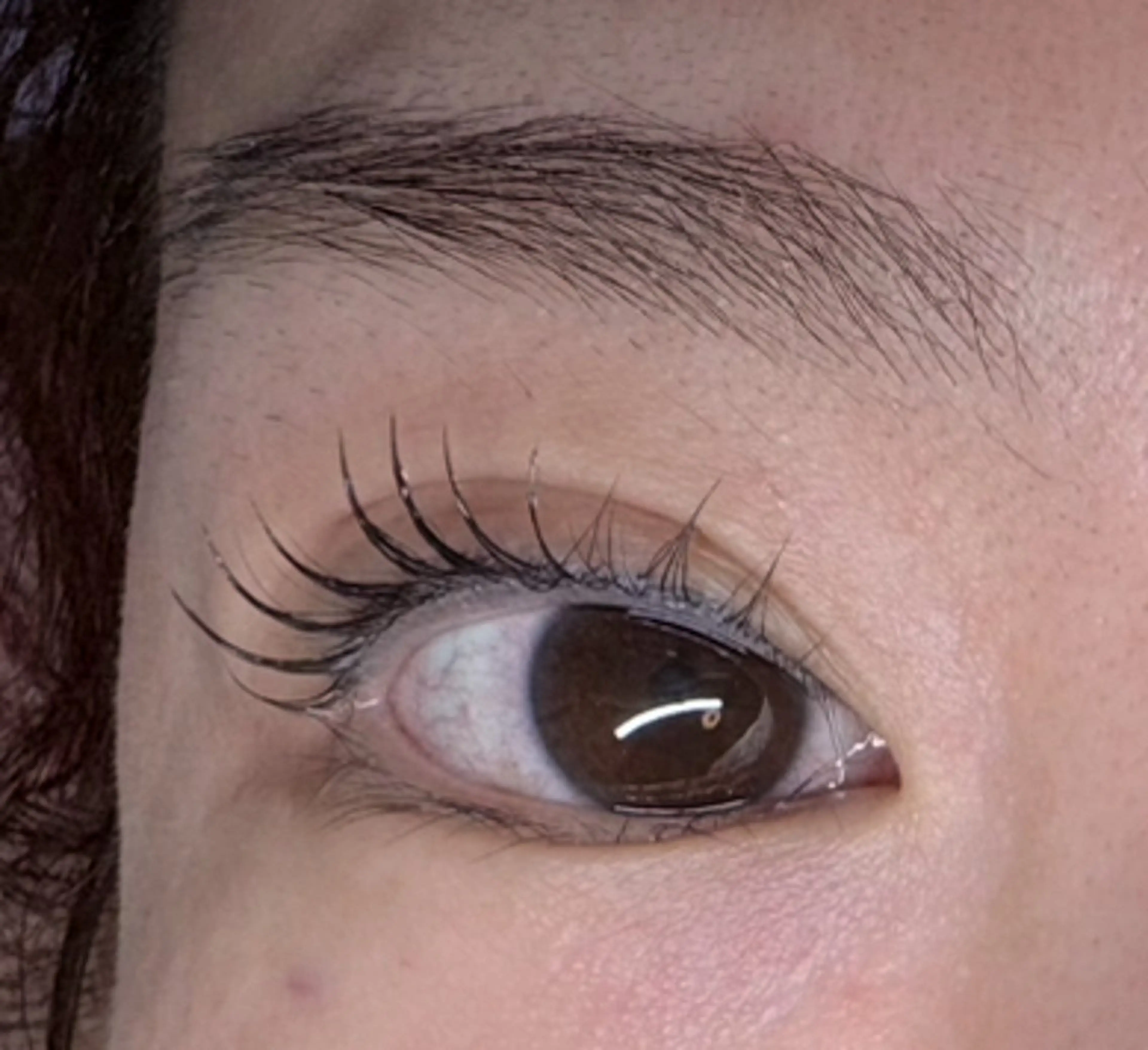 マツエク・マツパ トータルビューティー サロン・Ｎの眉毛・アイブロウイメージ